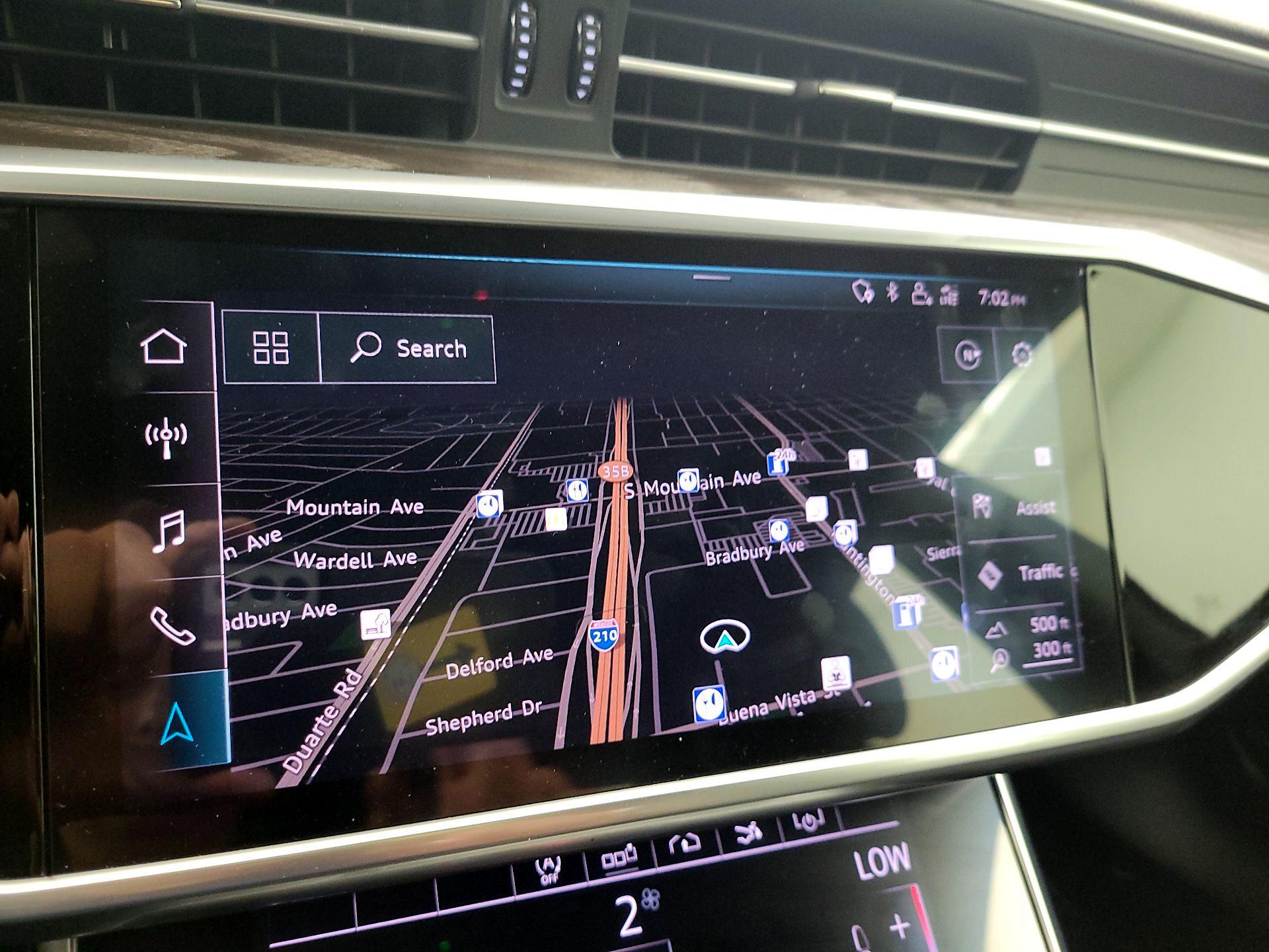 Thumbnail: 2019 Audi A7 - 14