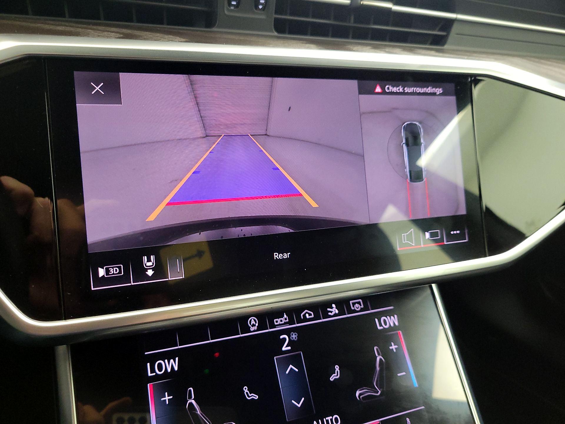 Thumbnail: 2019 Audi A7 - 15