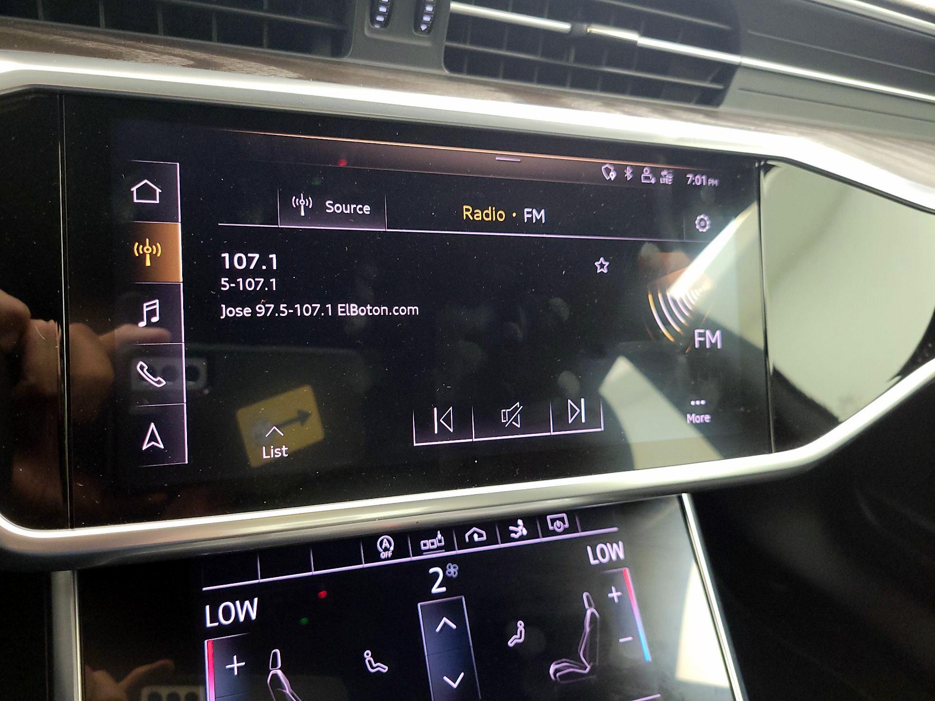 Thumbnail: 2019 Audi A7 - 16