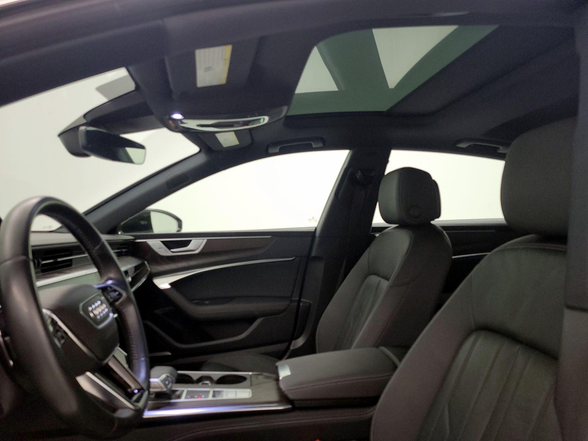 Thumbnail: 2019 Audi A7 - 20