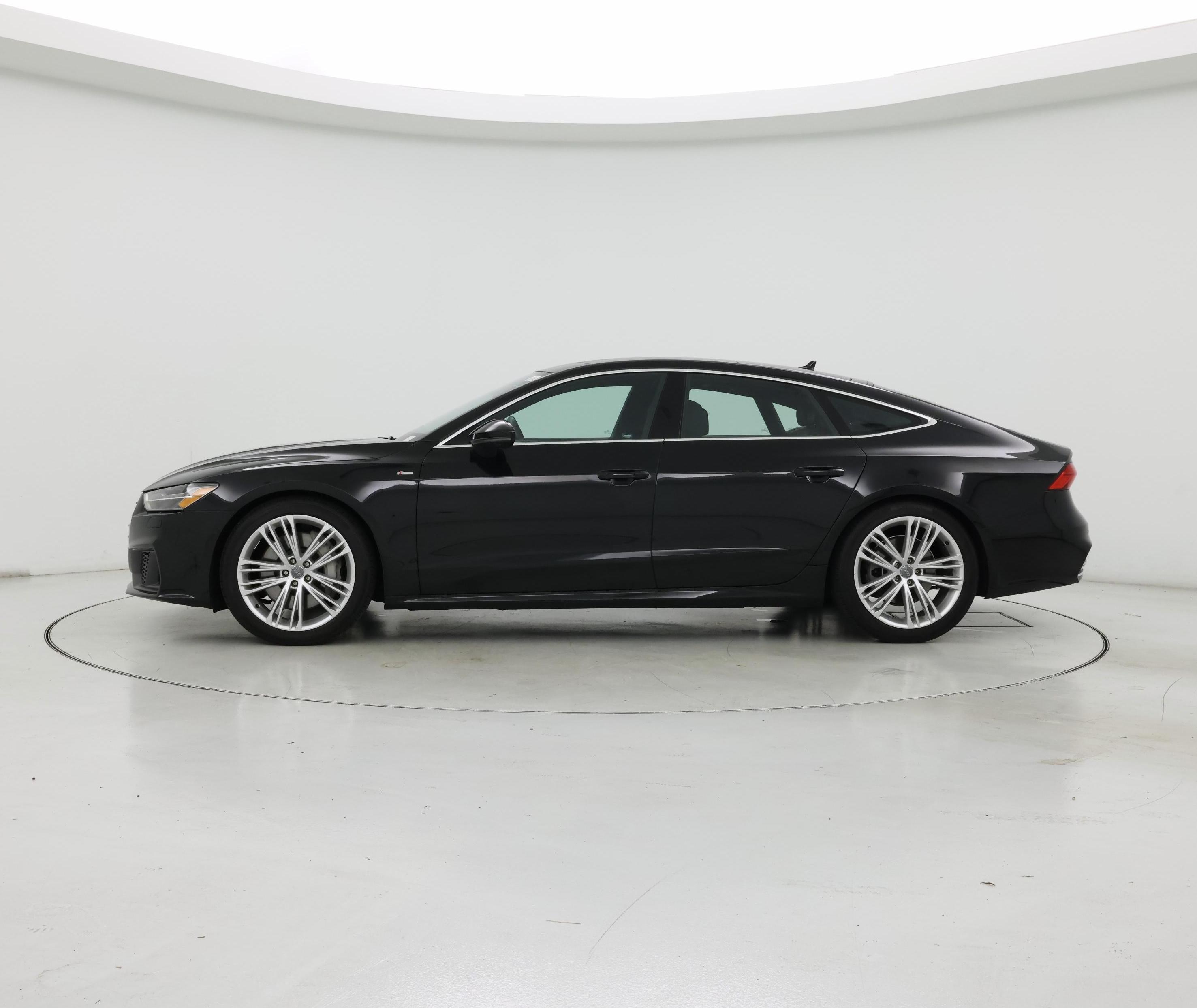 Thumbnail: 2019 Audi A7 - 3