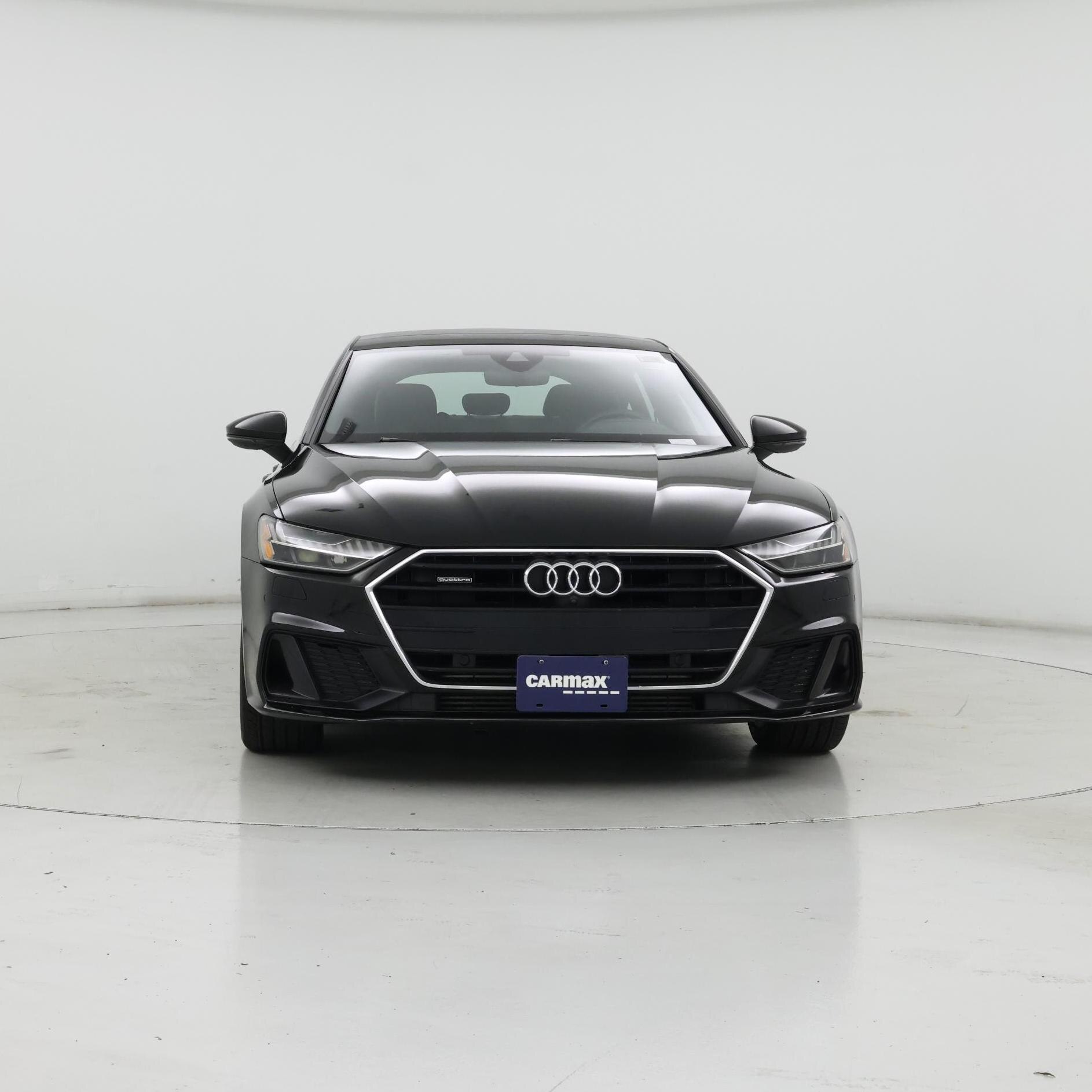 Thumbnail: 2019 Audi A7 - 5