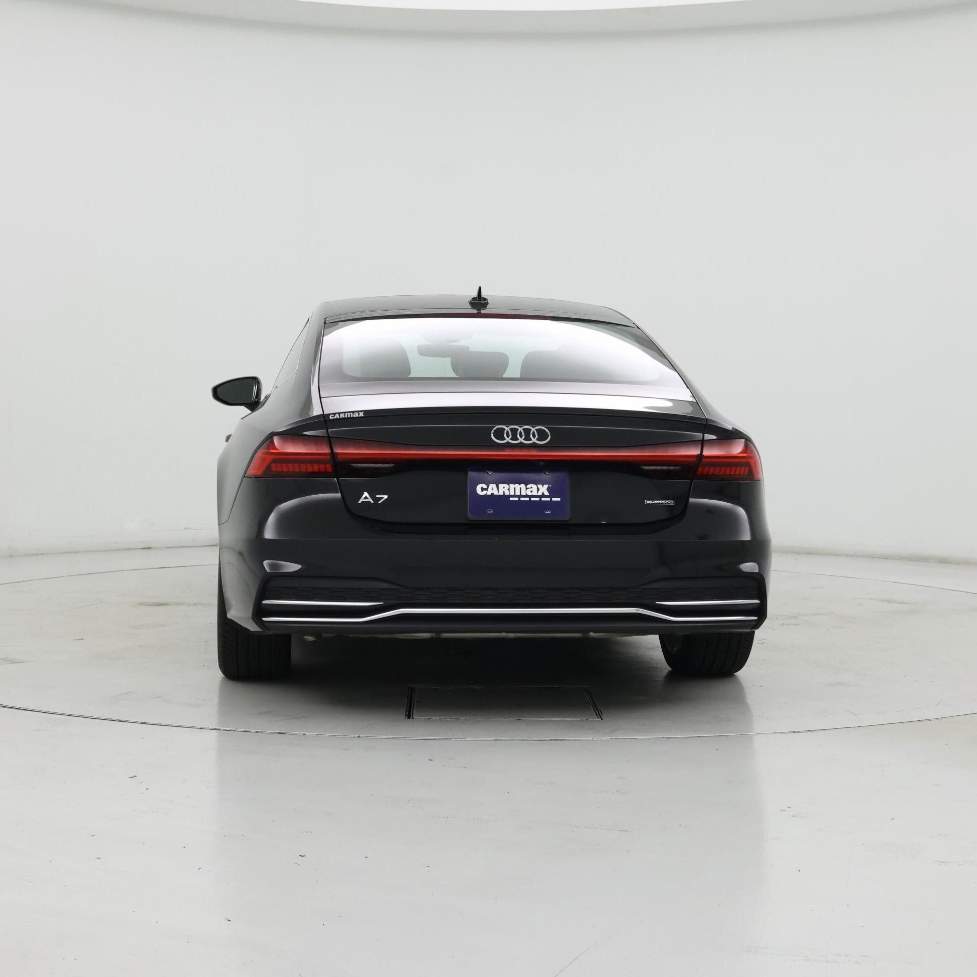Thumbnail: 2019 Audi A7 - 6