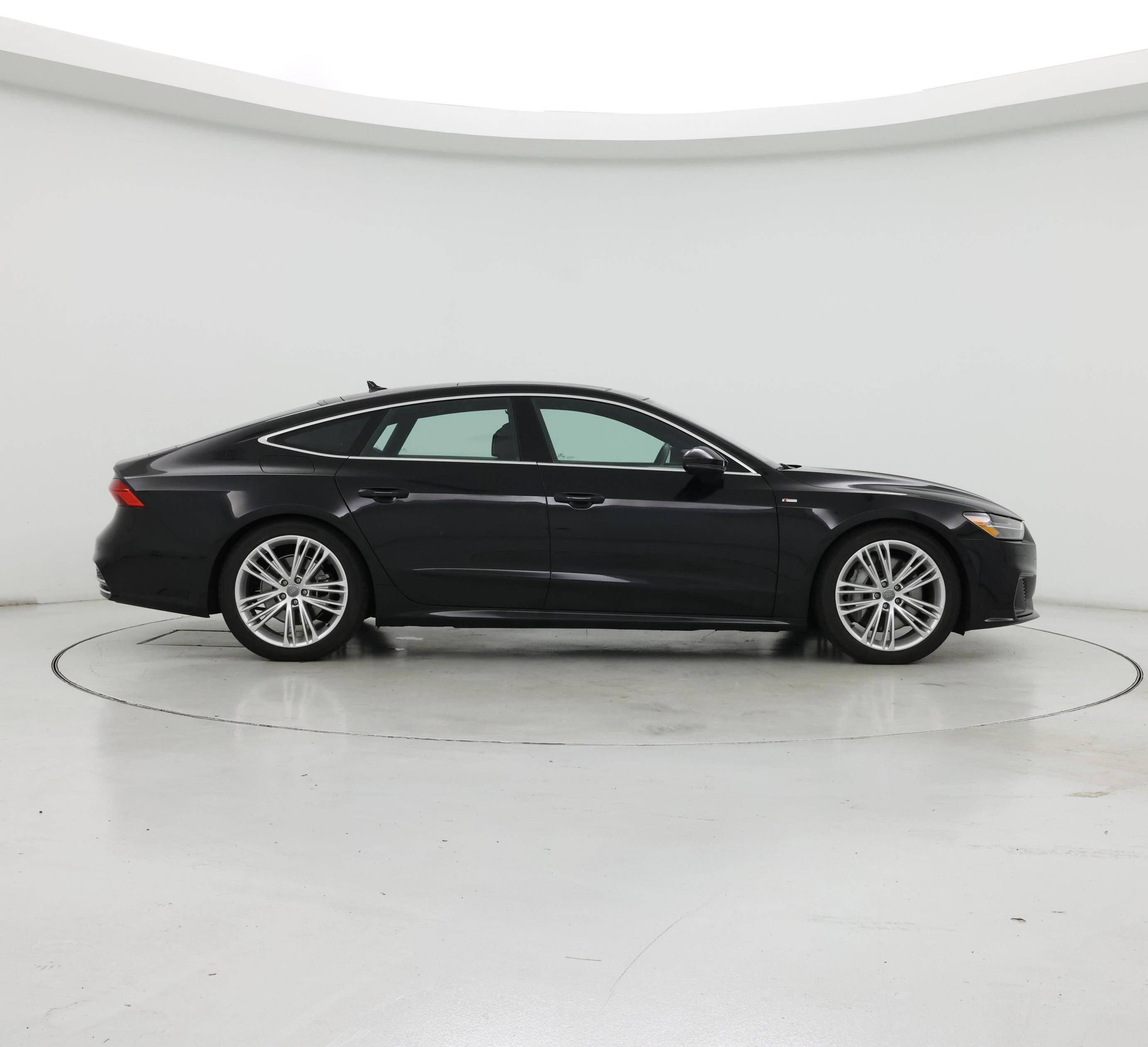 Thumbnail: 2019 Audi A7 - 7