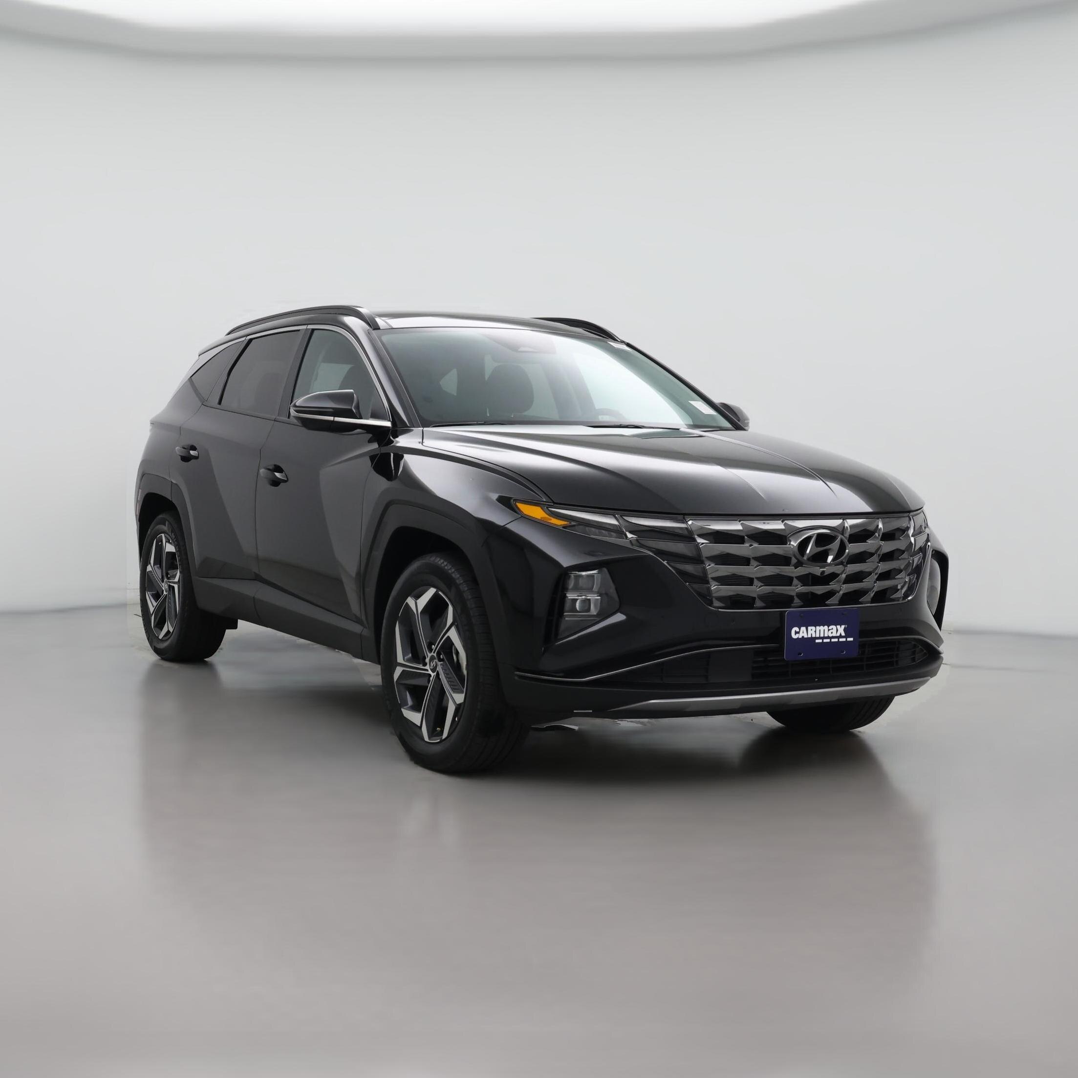 Thumbnail: 2024 Hyundai Tucson - 1