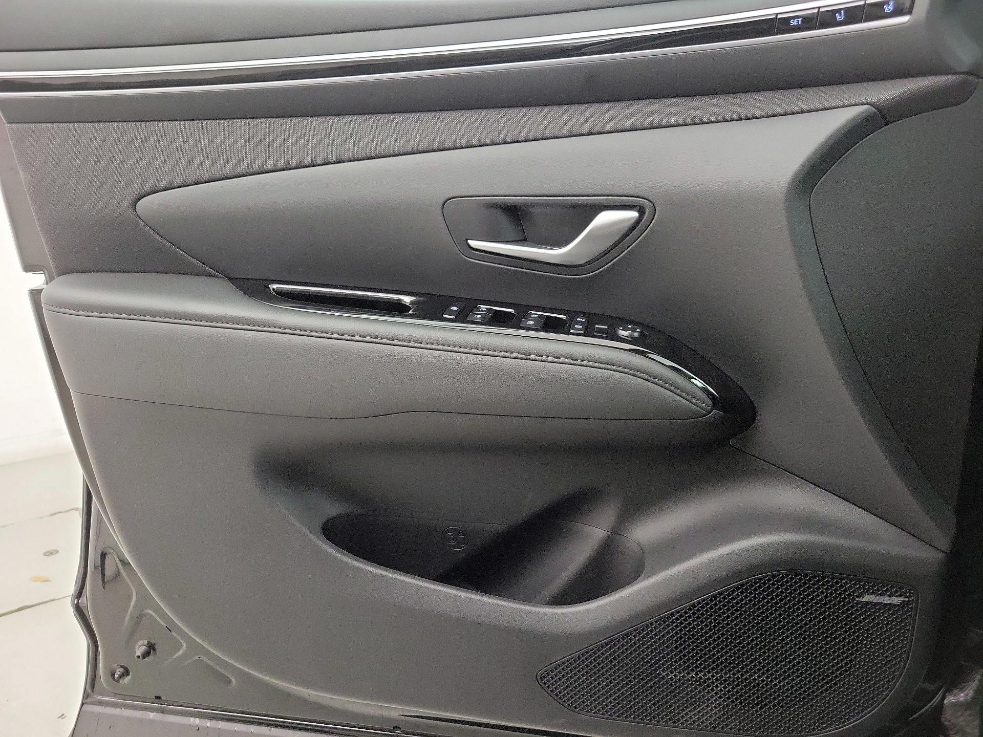 Thumbnail: 2024 Hyundai Tucson - 12