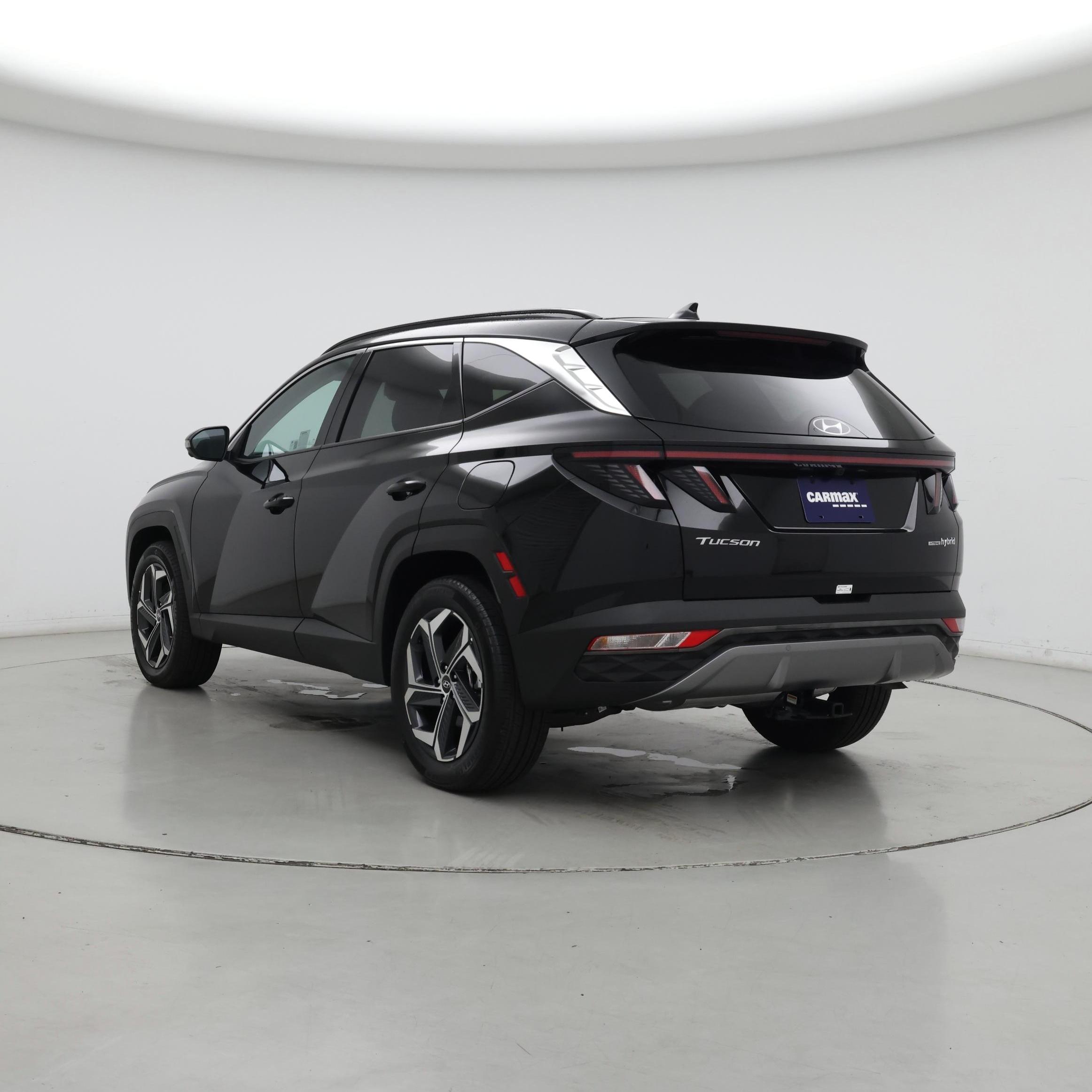Thumbnail: 2024 Hyundai Tucson - 2