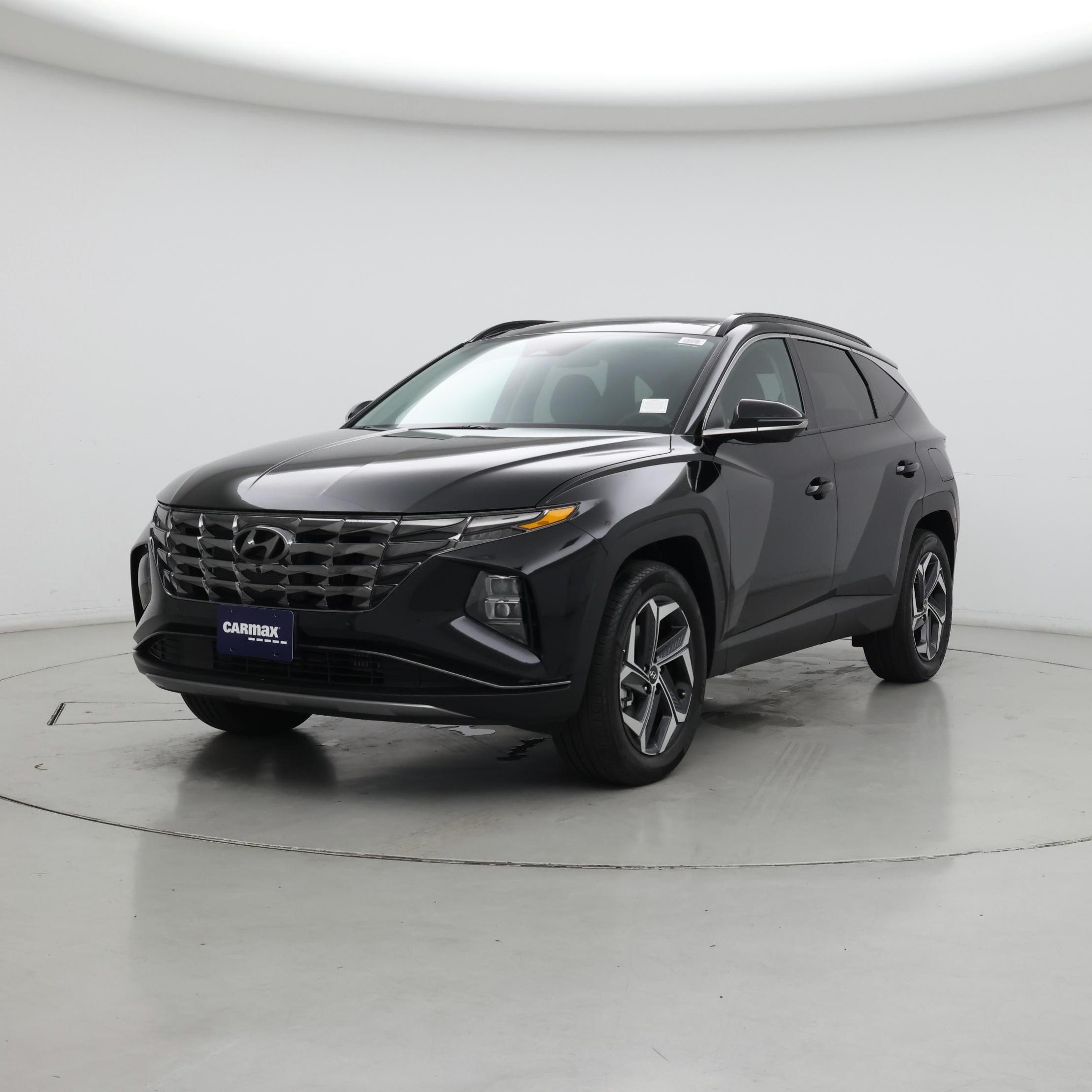 Thumbnail: 2024 Hyundai Tucson - 4