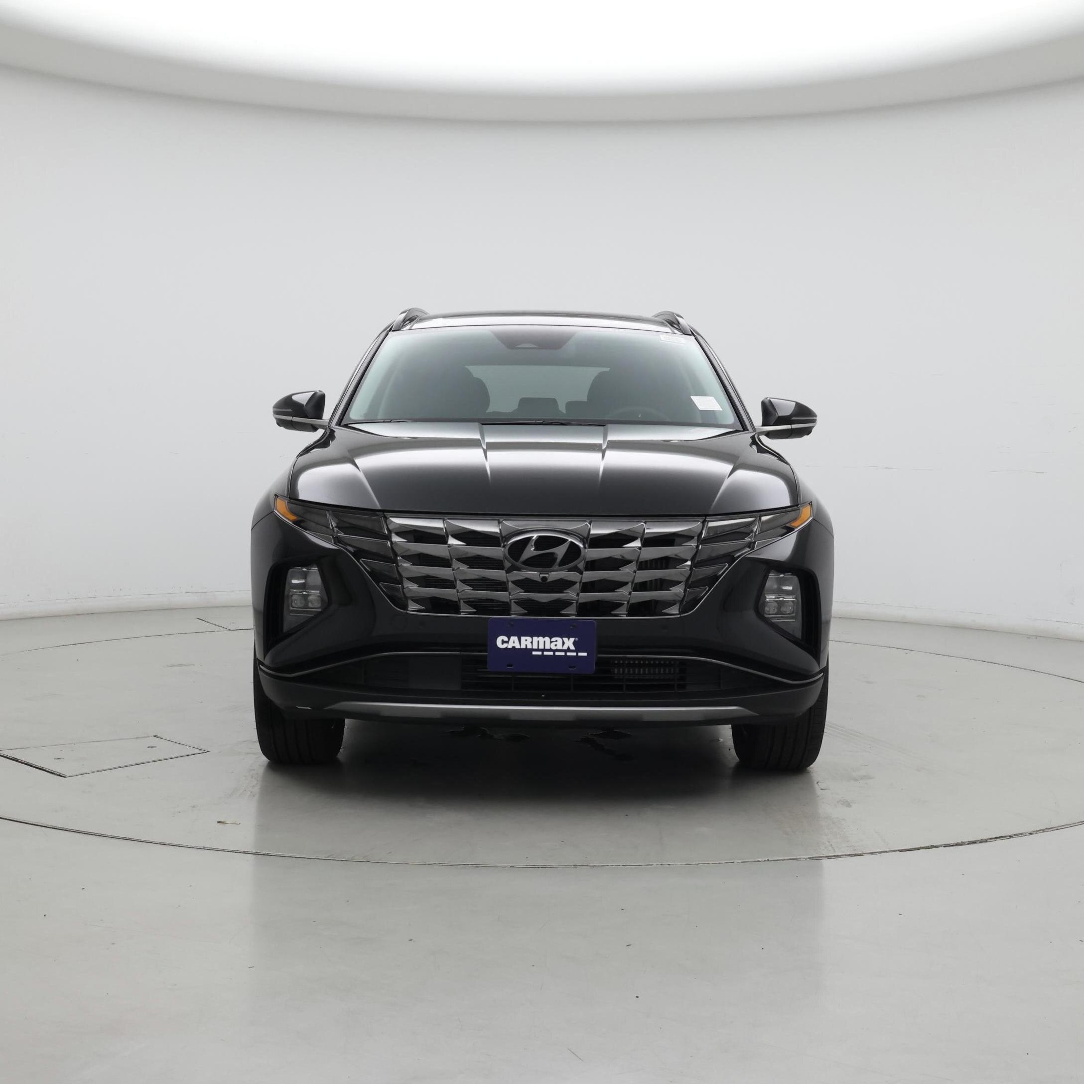 Thumbnail: 2024 Hyundai Tucson - 5