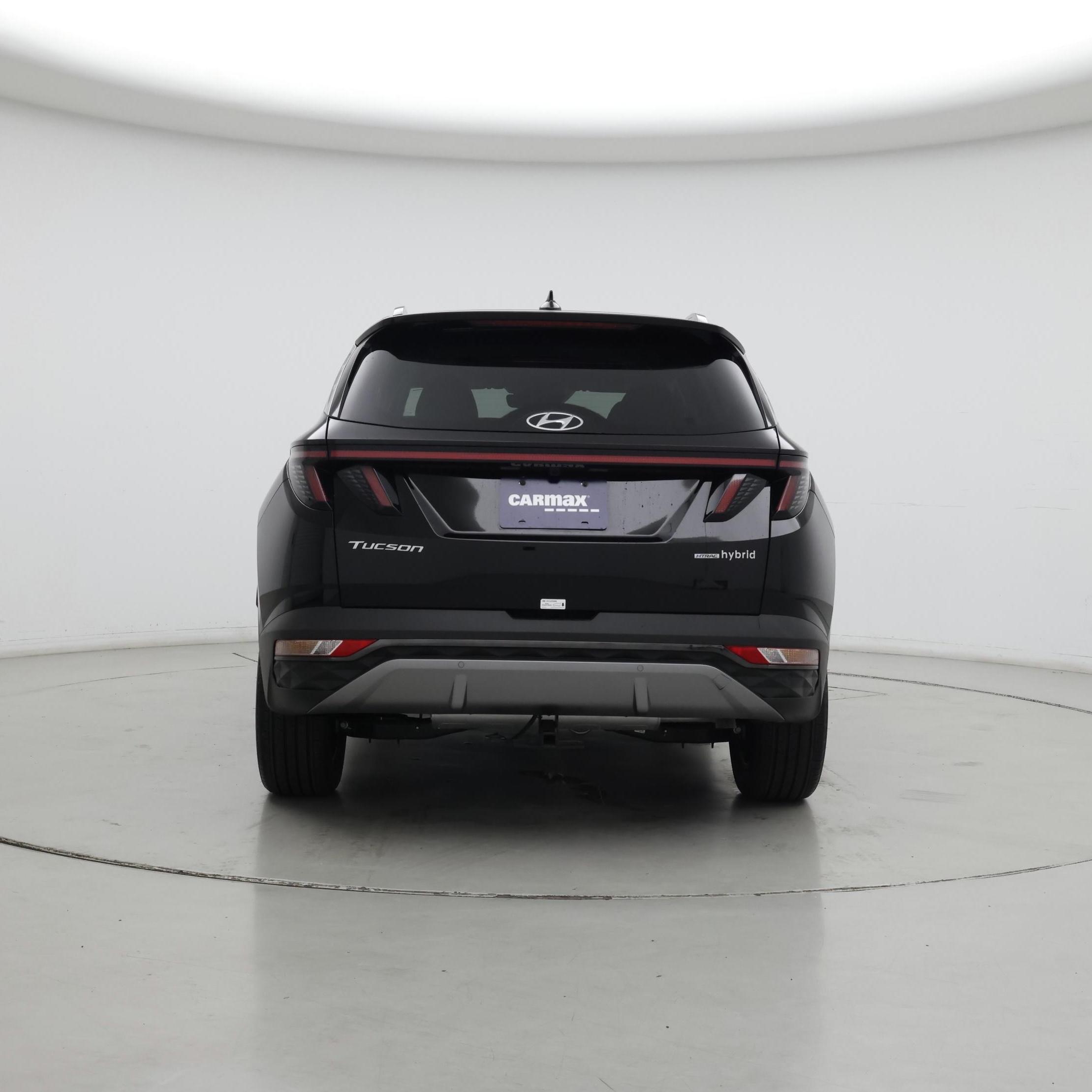 Thumbnail: 2024 Hyundai Tucson - 6
