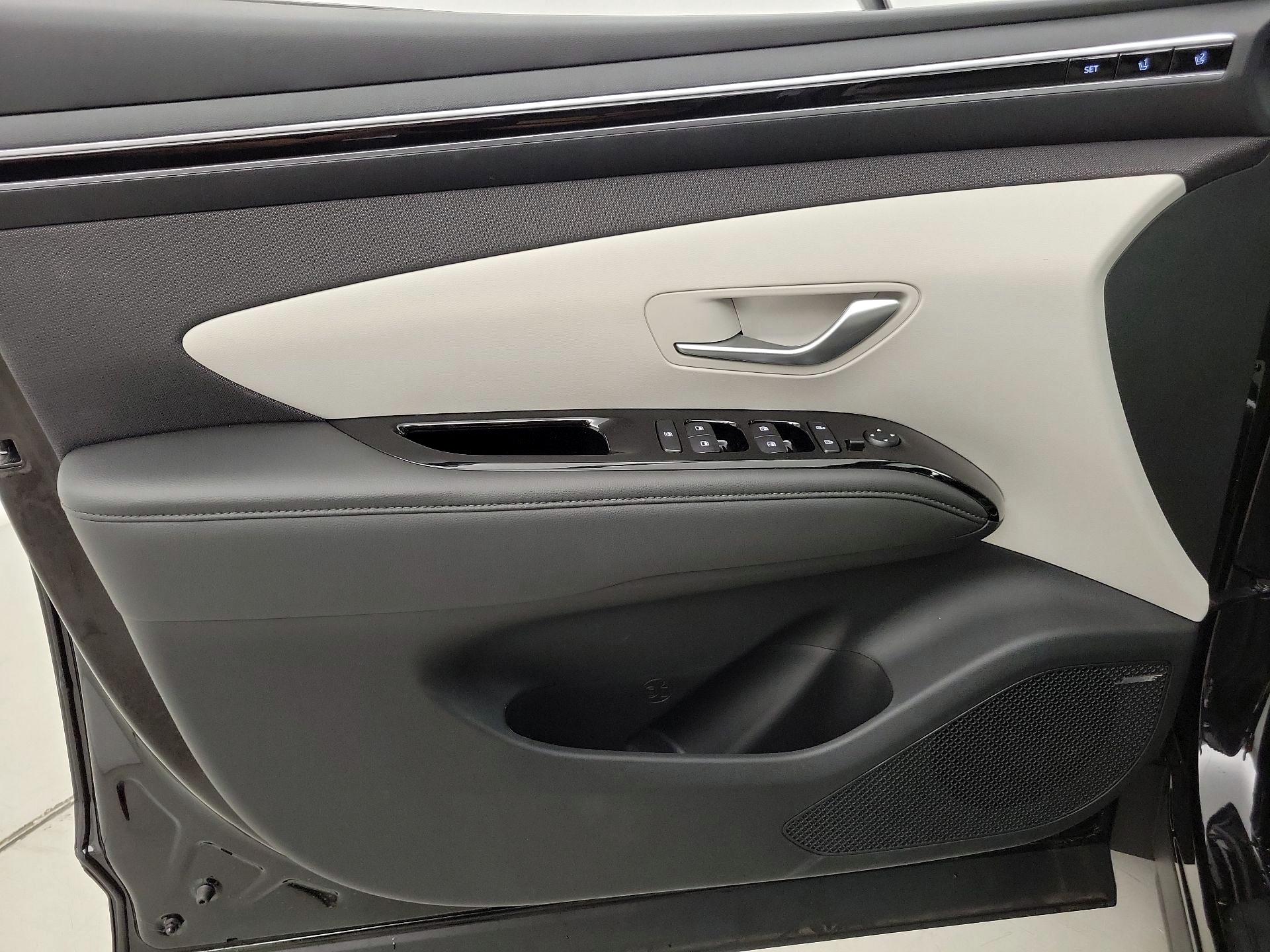 Thumbnail: 2024 Hyundai Tucson - 12