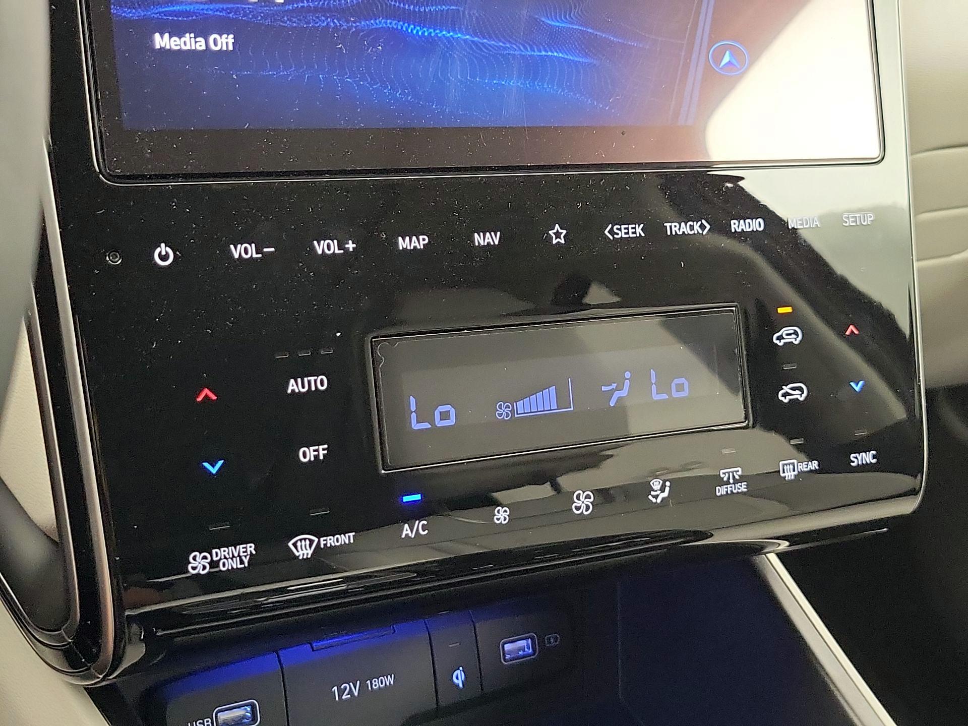 Thumbnail: 2024 Hyundai Tucson - 17