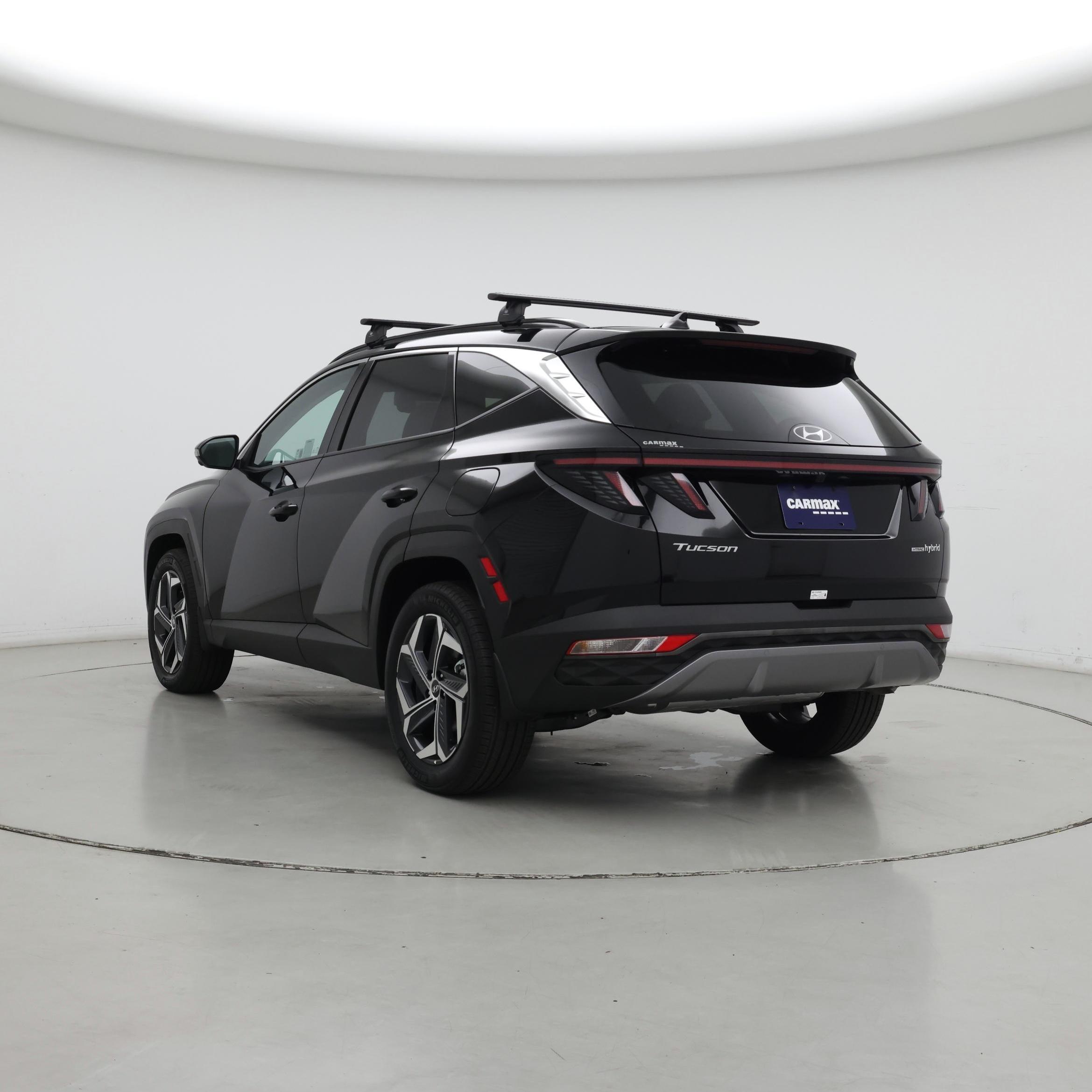 Thumbnail: 2024 Hyundai Tucson - 2