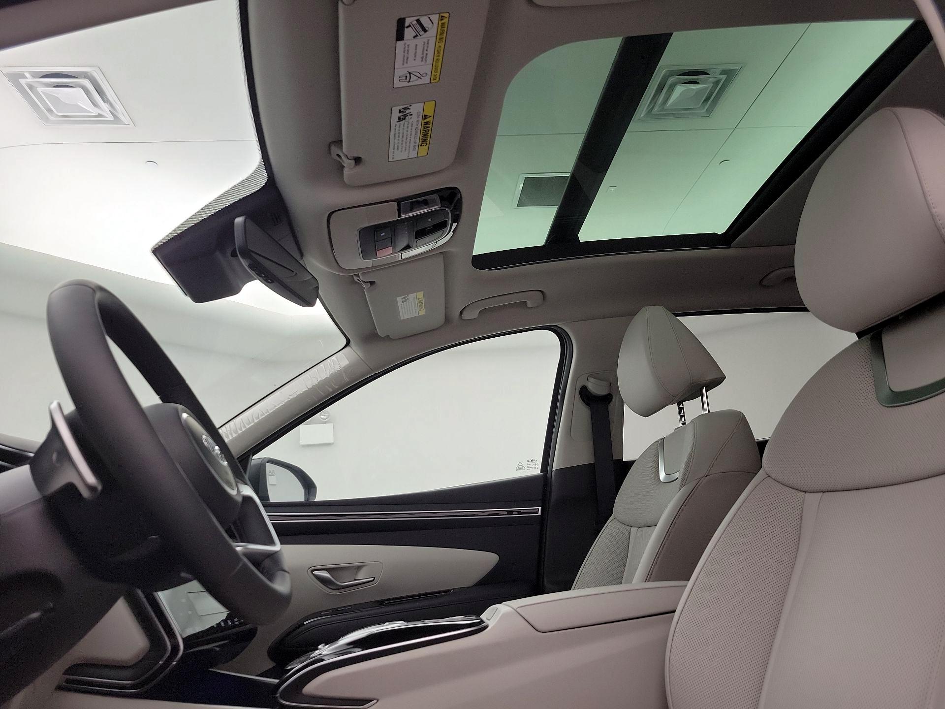 Thumbnail: 2024 Hyundai Tucson - 20