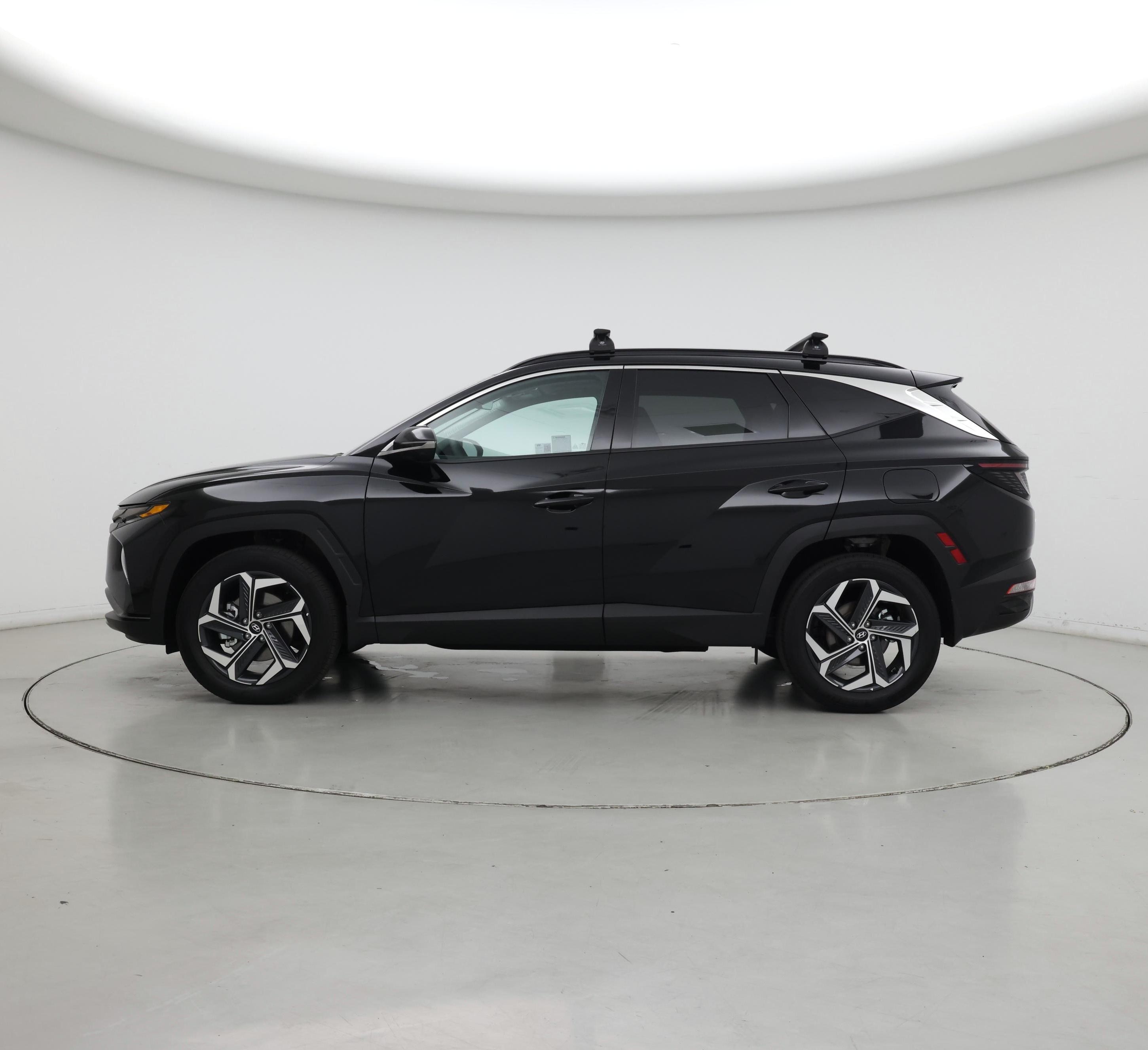 Thumbnail: 2024 Hyundai Tucson - 3