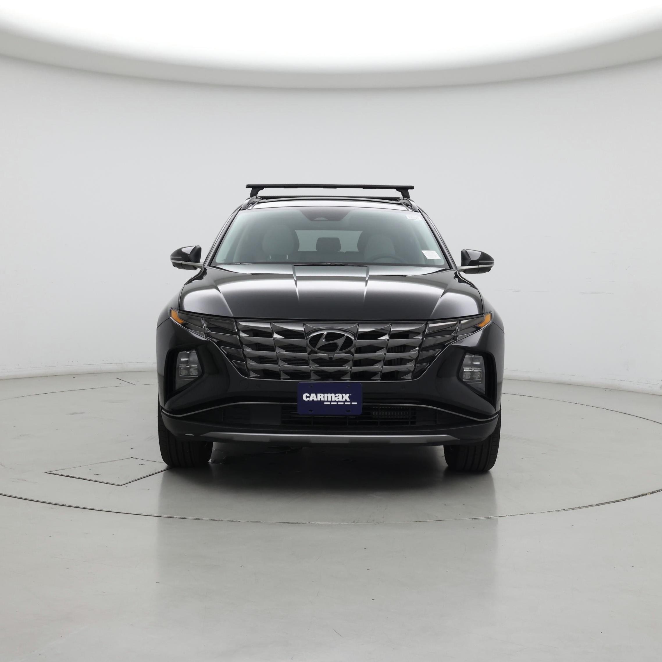 Thumbnail: 2024 Hyundai Tucson - 5