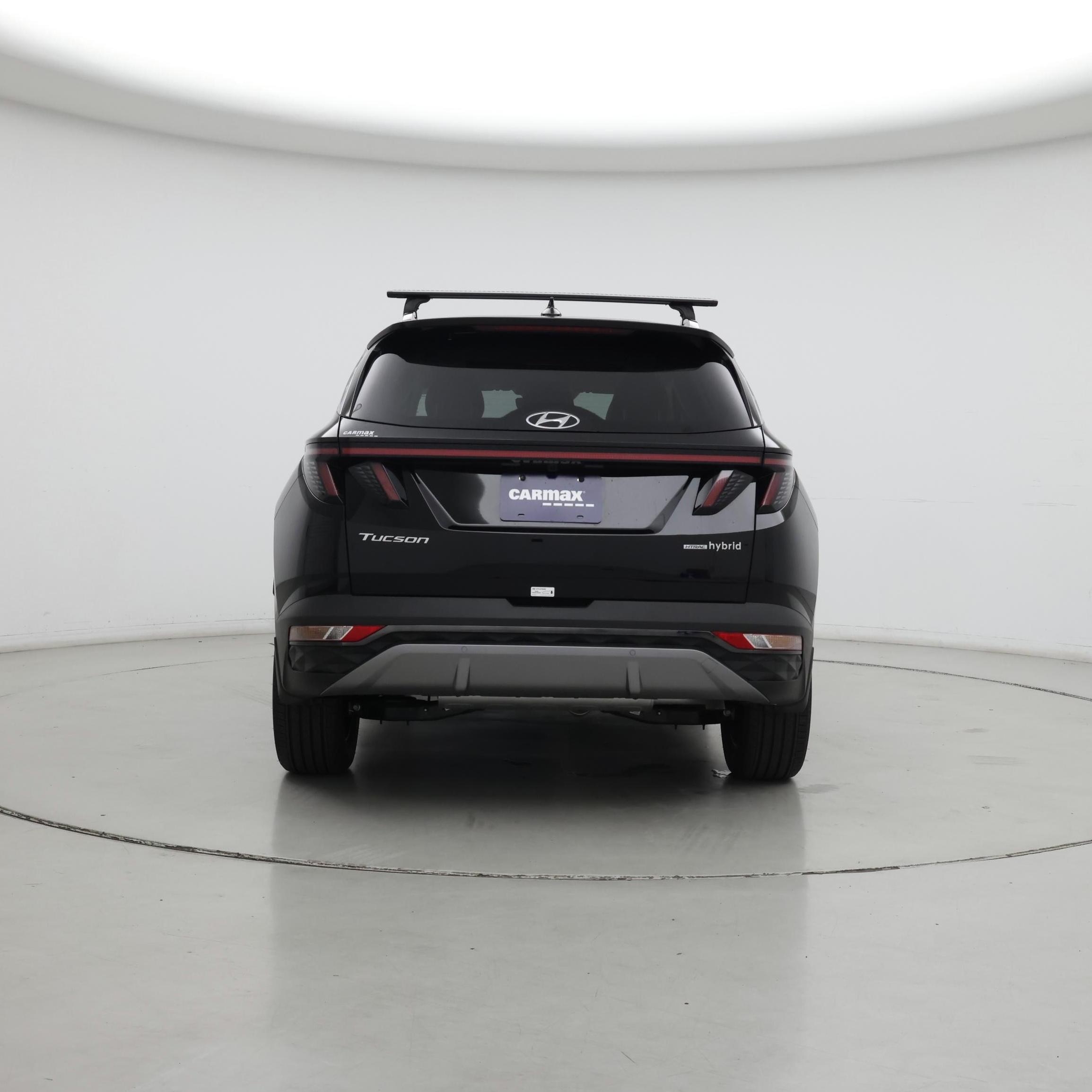 Thumbnail: 2024 Hyundai Tucson - 6
