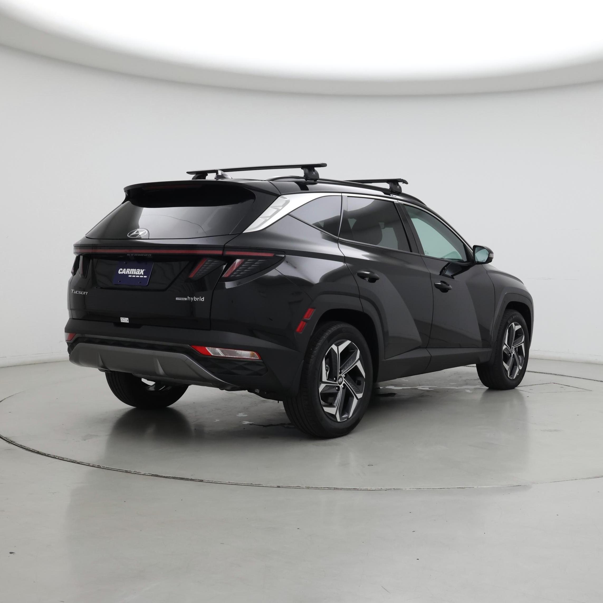 Thumbnail: 2024 Hyundai Tucson - 8