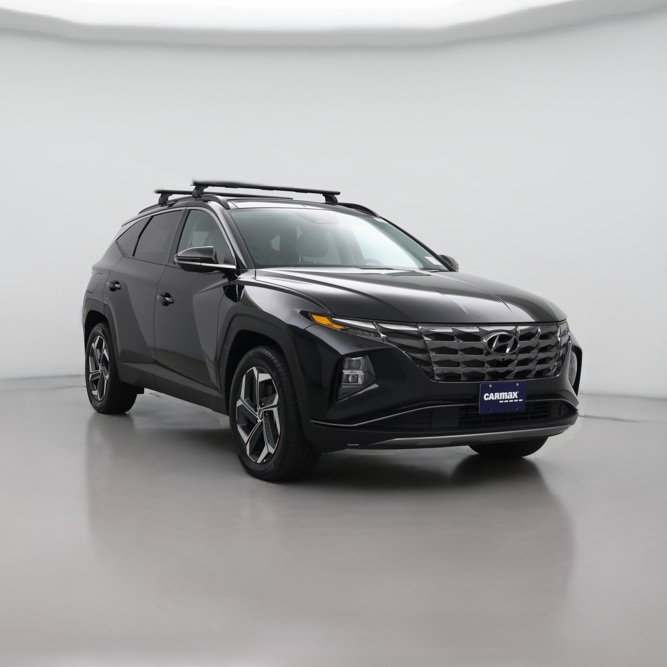 Thumbnail: 2024 Hyundai Tucson - 1
