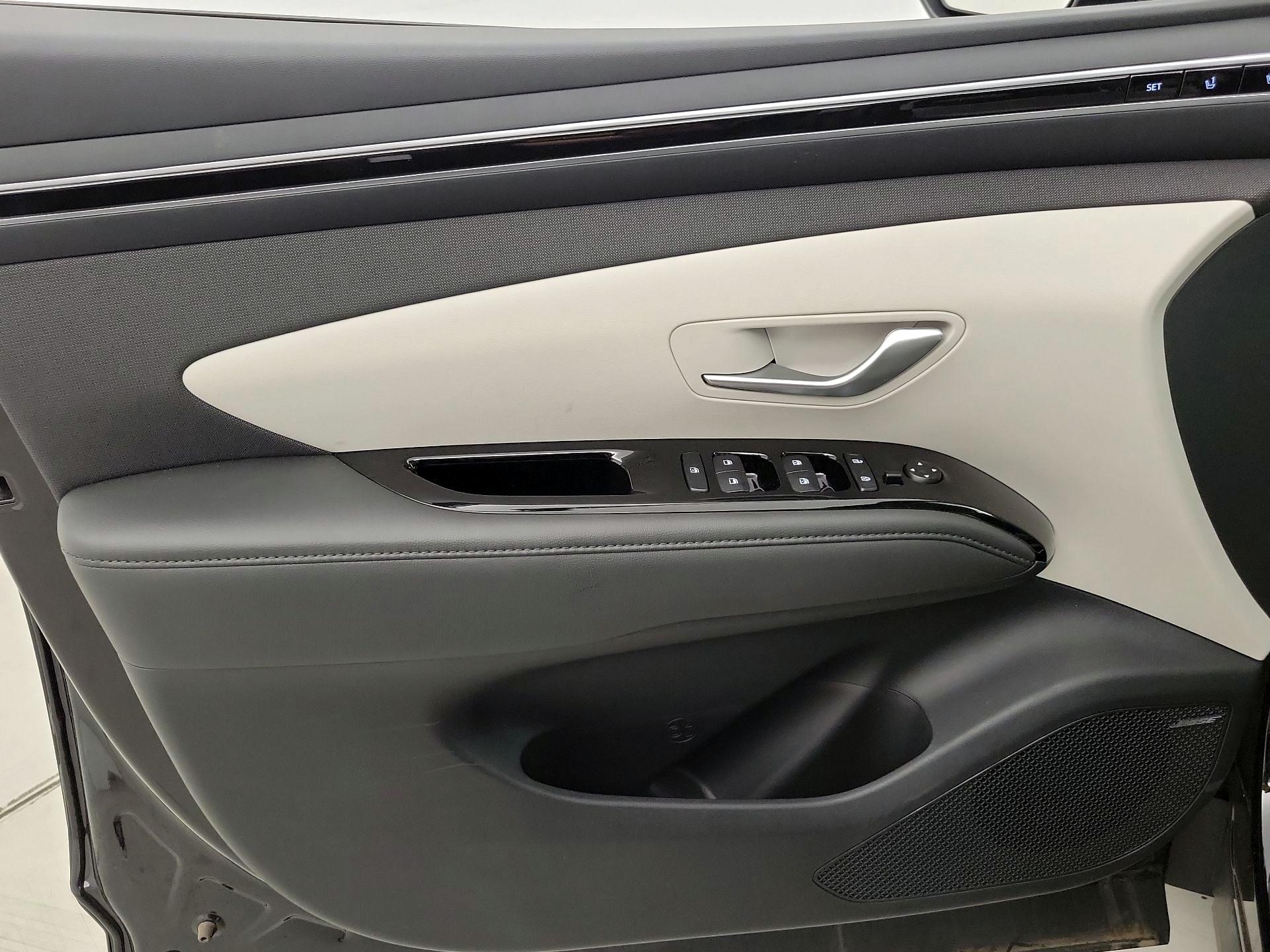 Thumbnail: 2024 Hyundai Tucson - 12