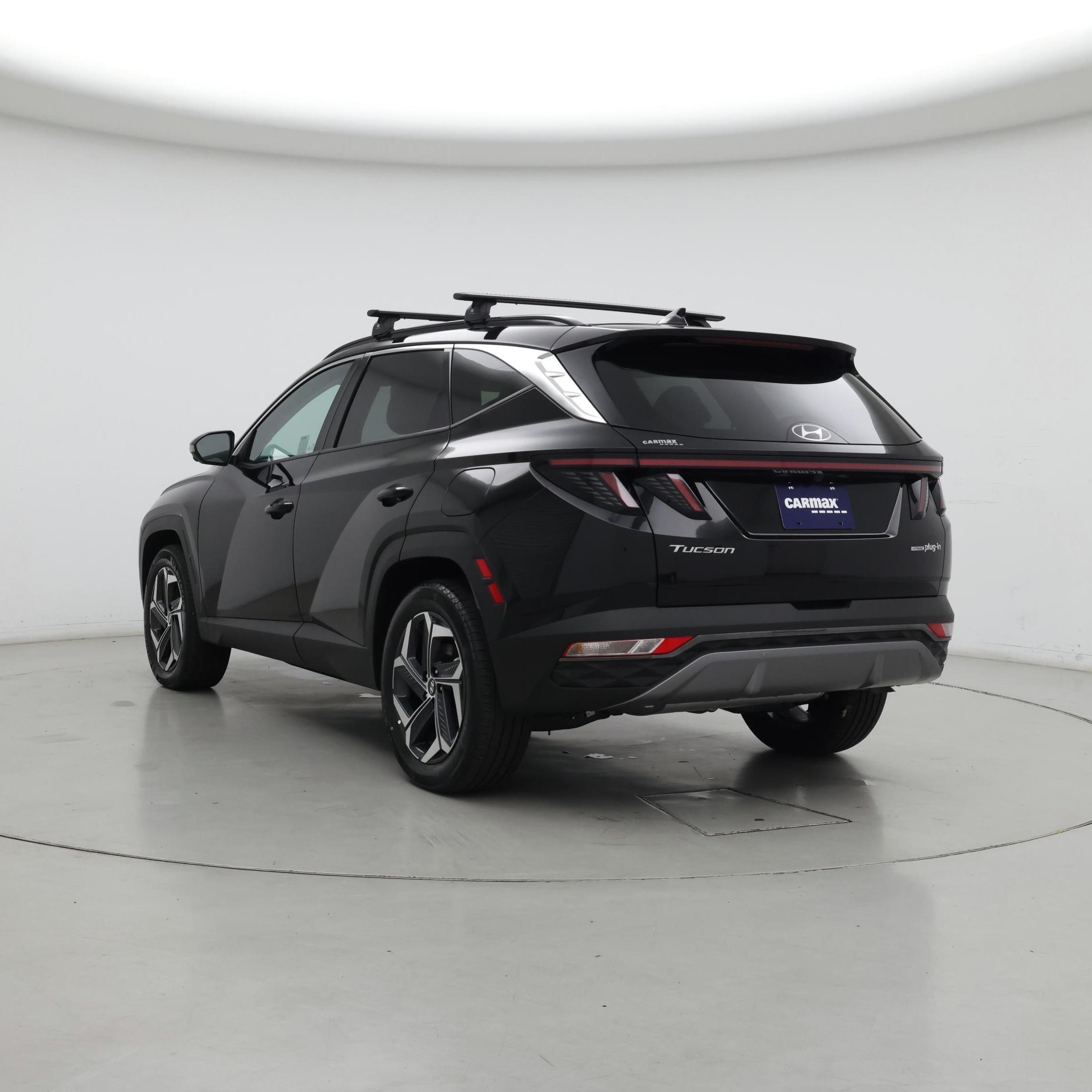 Thumbnail: 2024 Hyundai Tucson - 2
