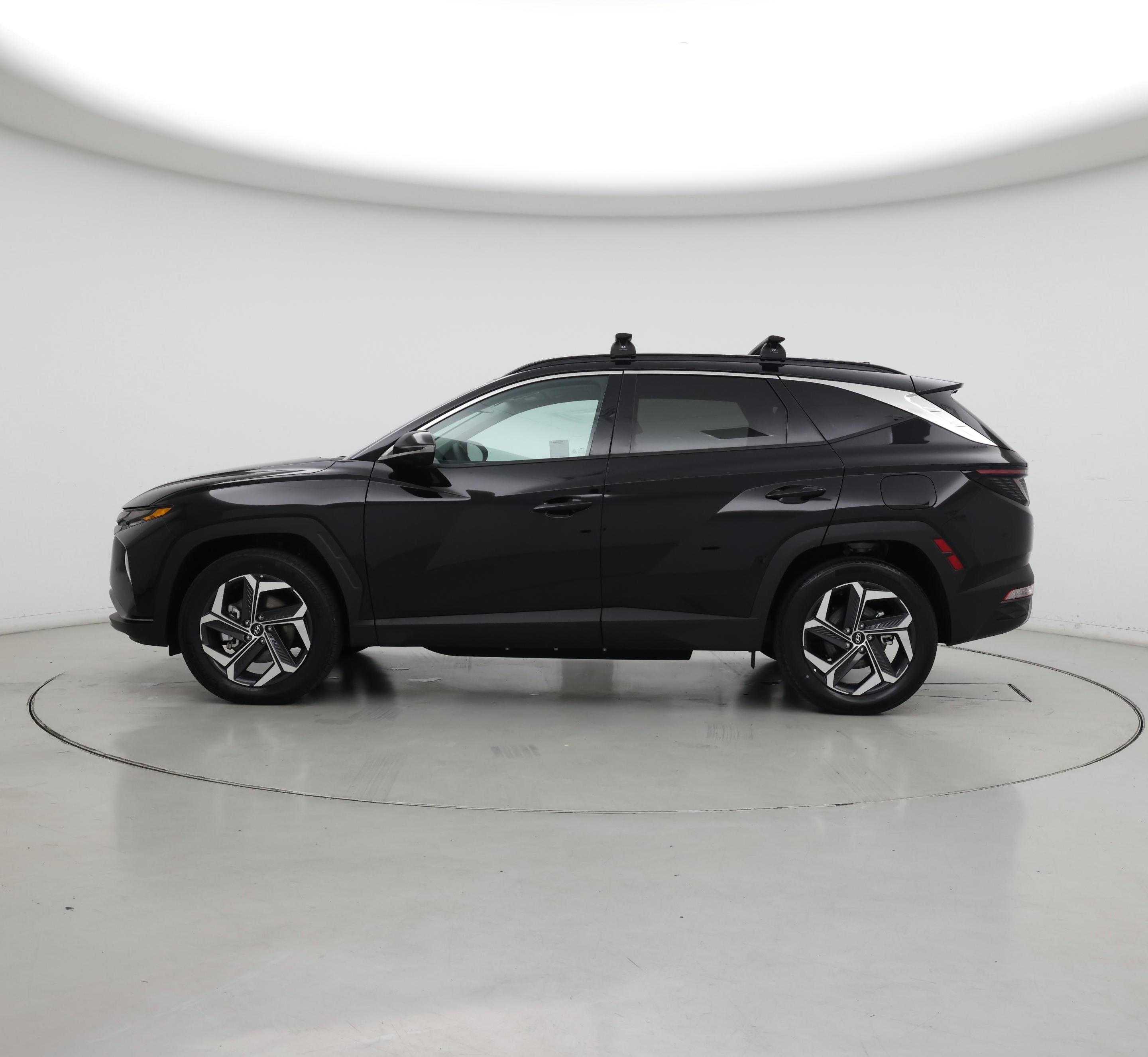 Thumbnail: 2024 Hyundai Tucson - 3