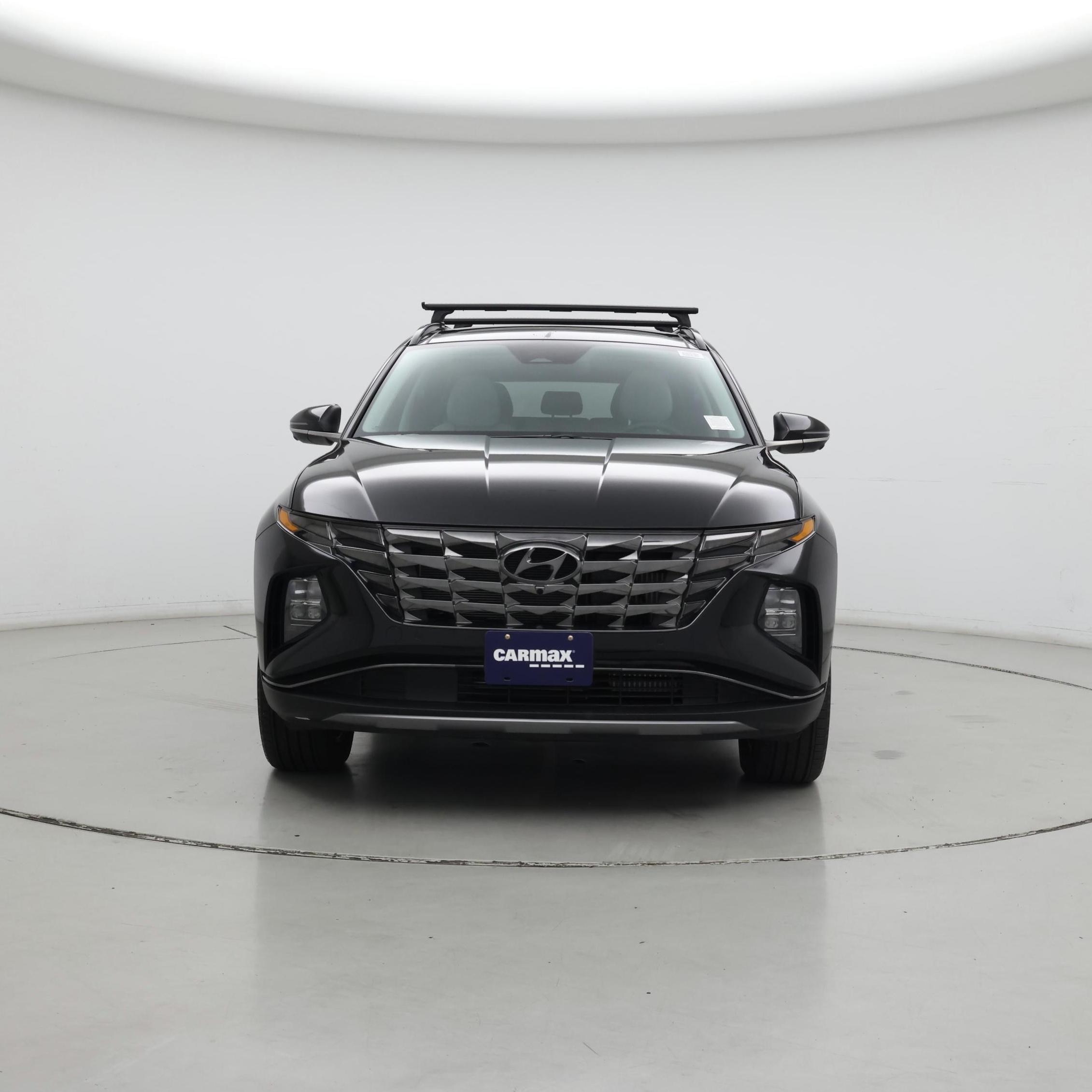 Thumbnail: 2024 Hyundai Tucson - 5