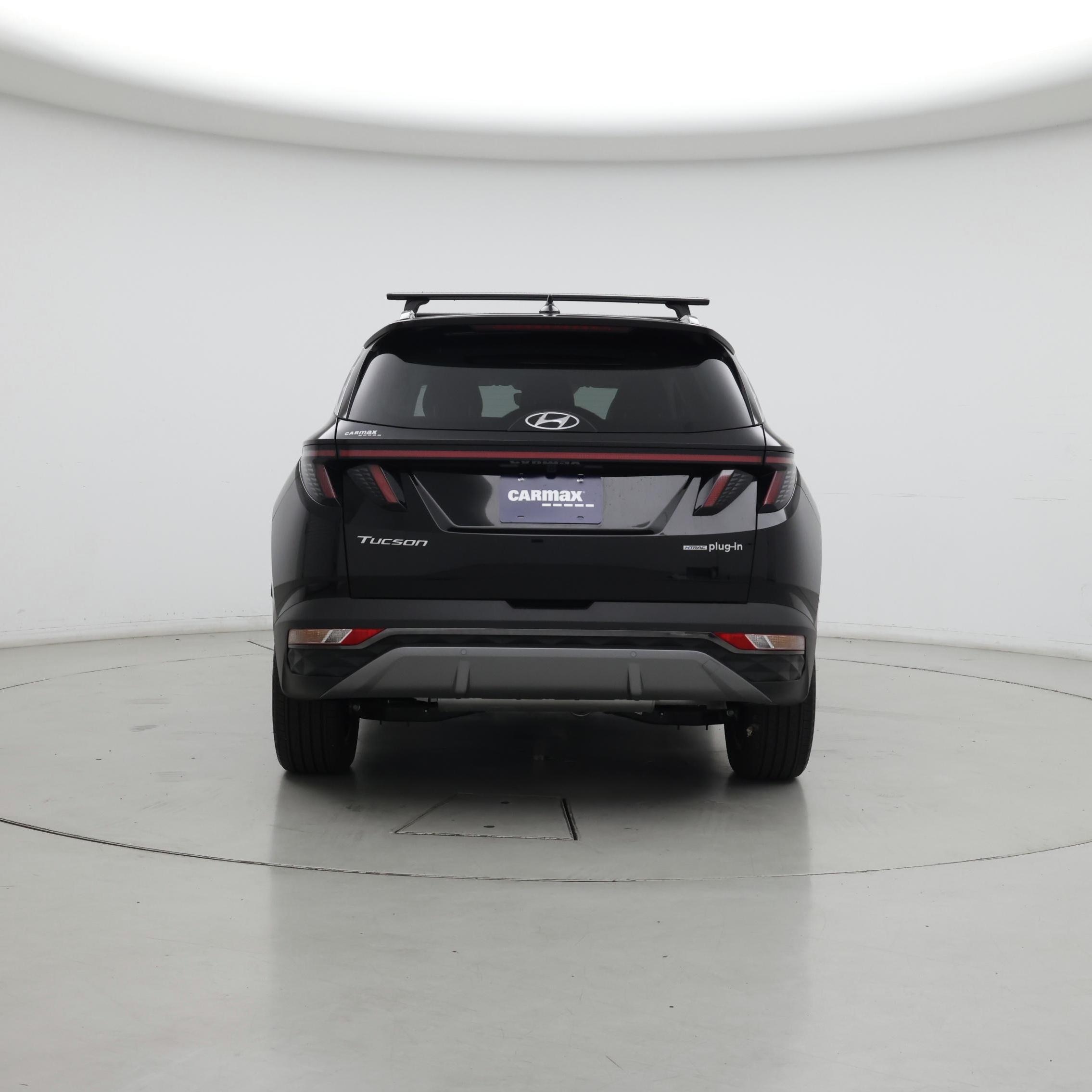 Thumbnail: 2024 Hyundai Tucson - 6