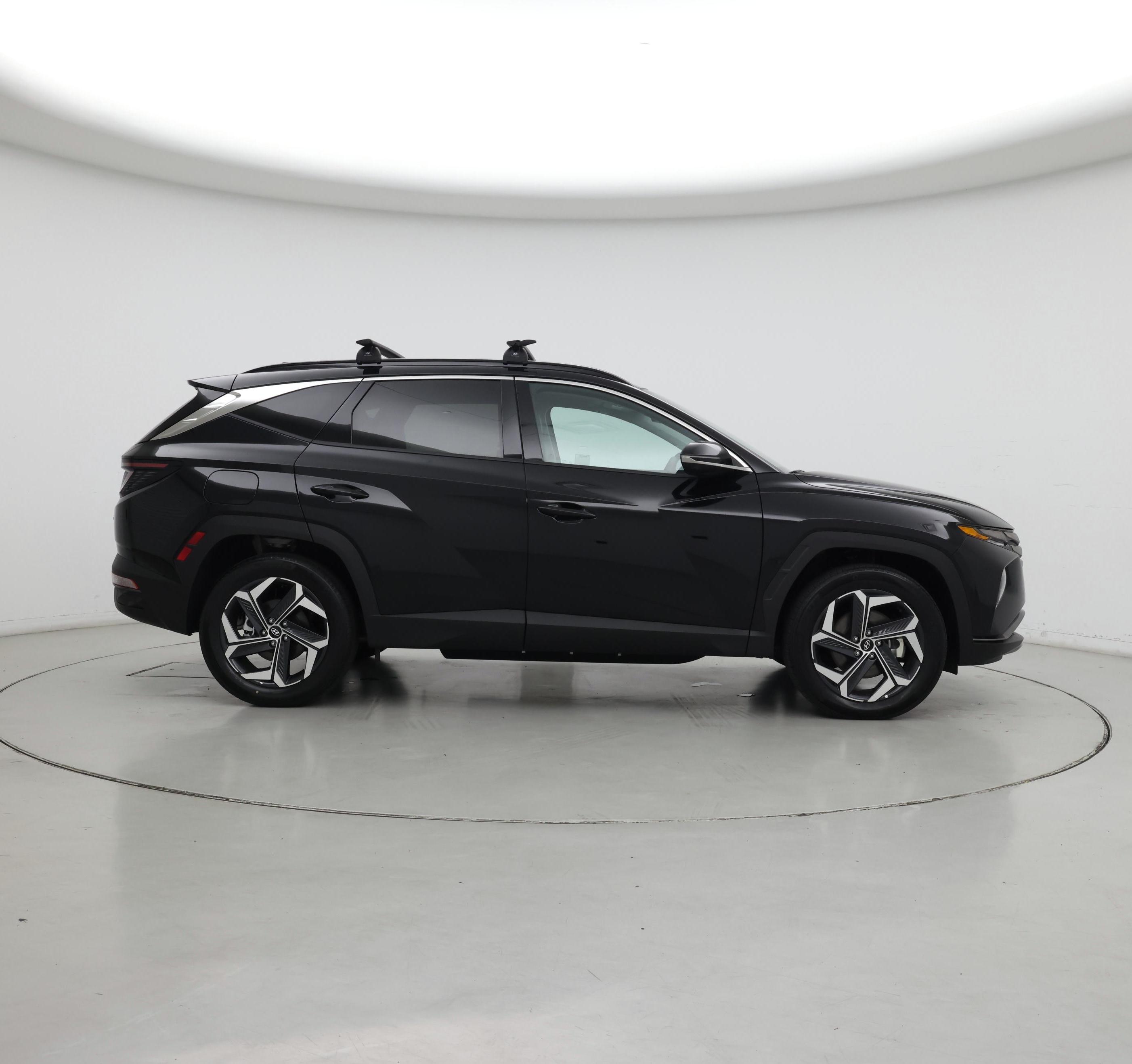 Thumbnail: 2024 Hyundai Tucson - 7