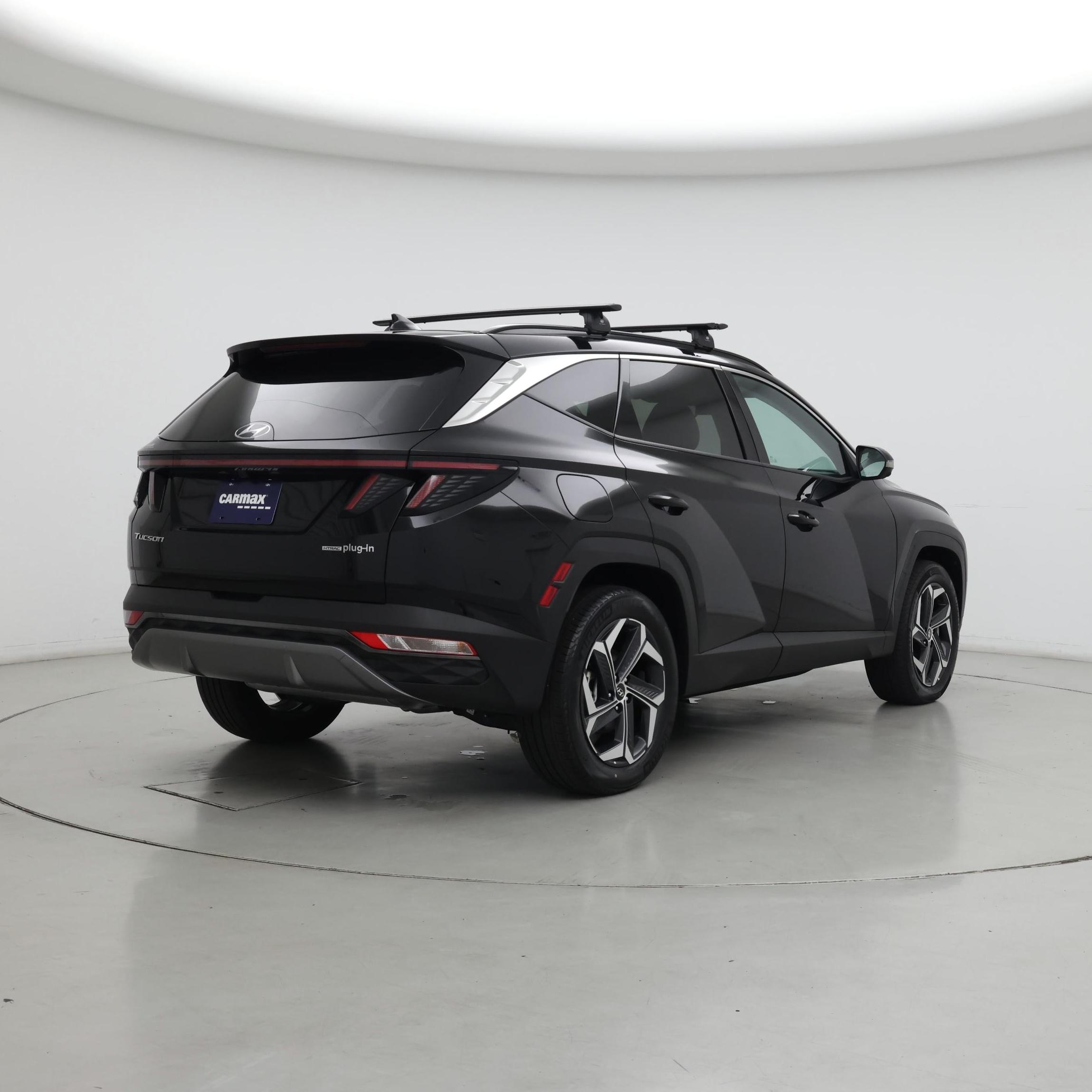 Thumbnail: 2024 Hyundai Tucson - 8