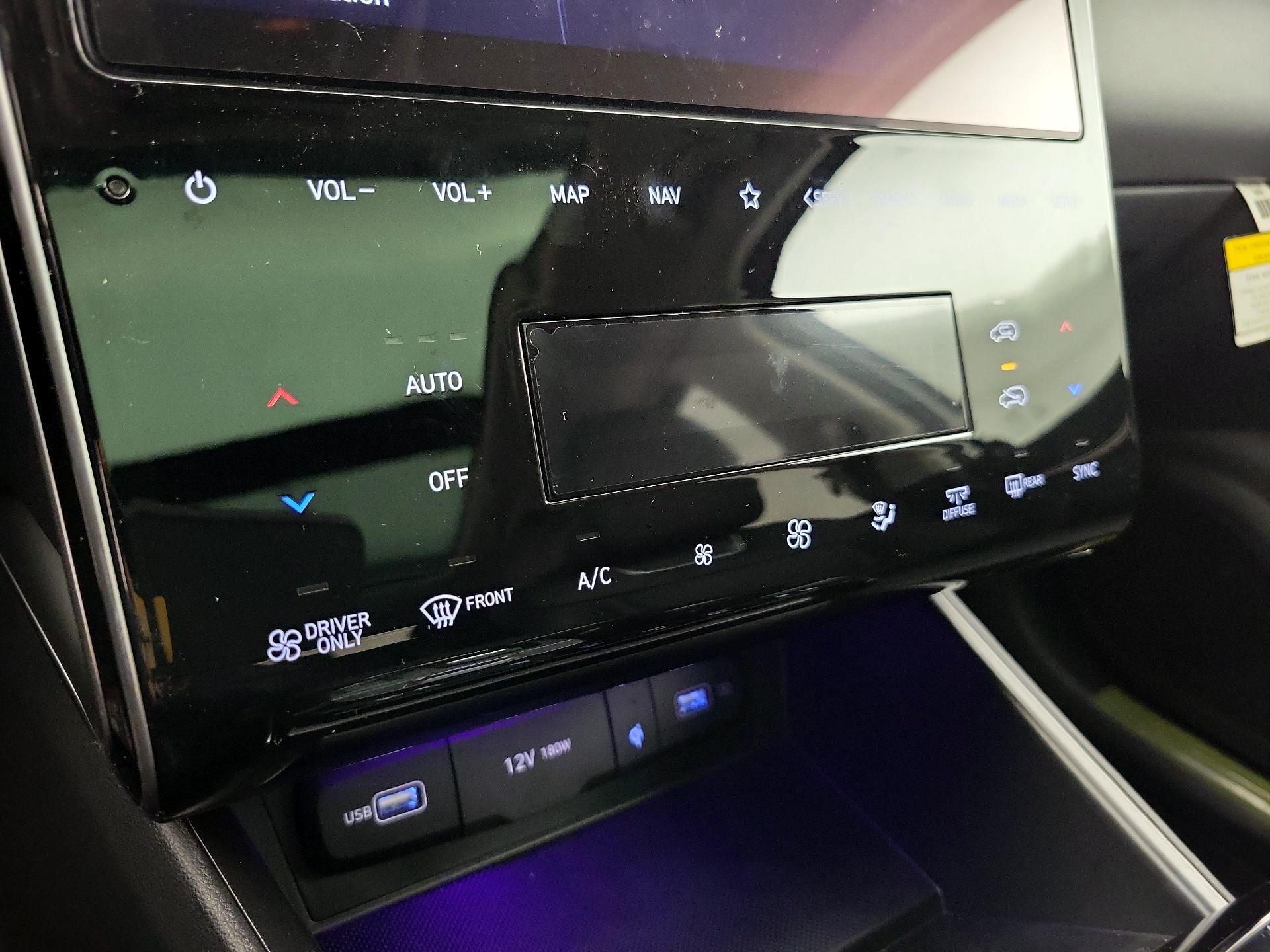Thumbnail: 2024 Hyundai Tucson - 17
