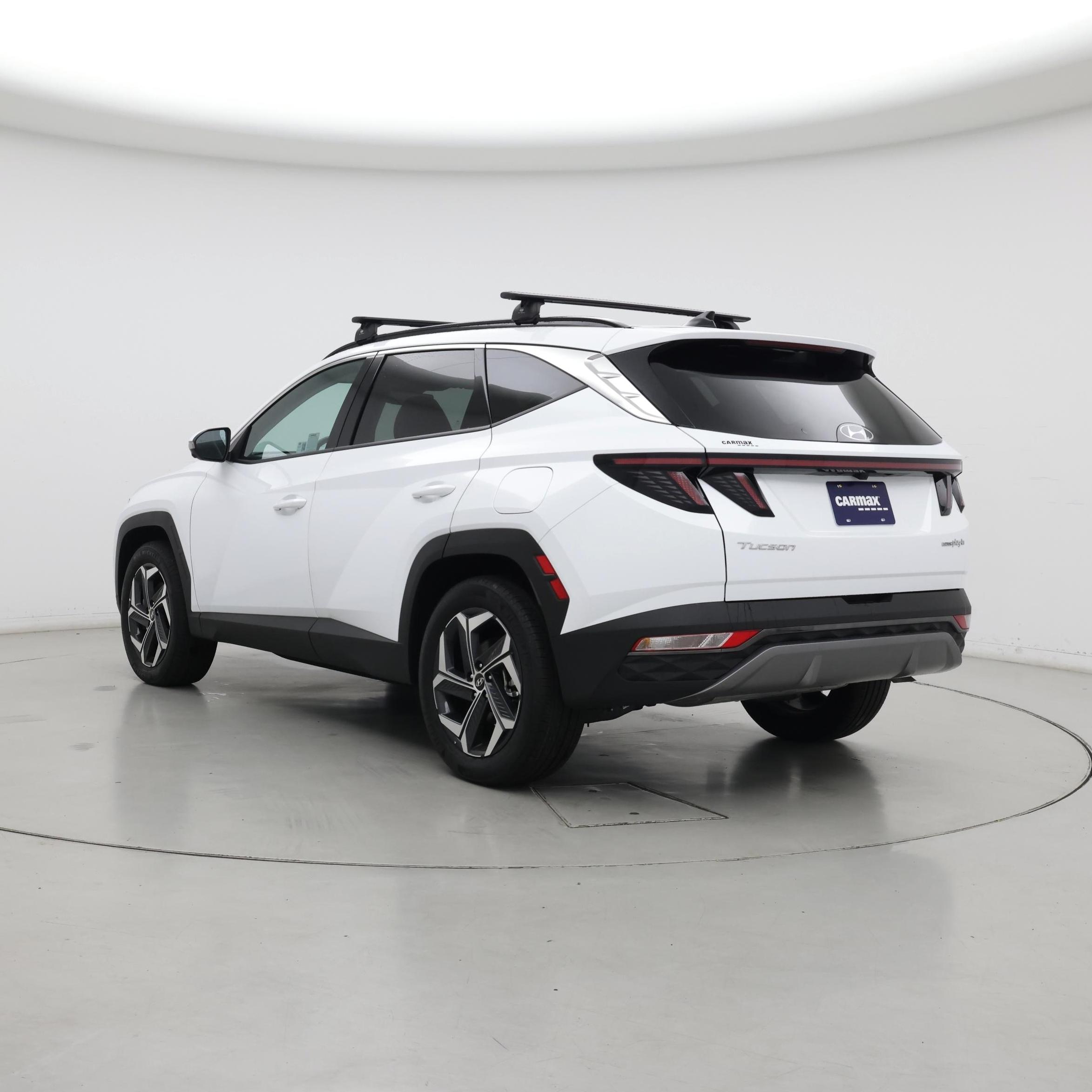 Thumbnail: 2024 Hyundai Tucson - 2