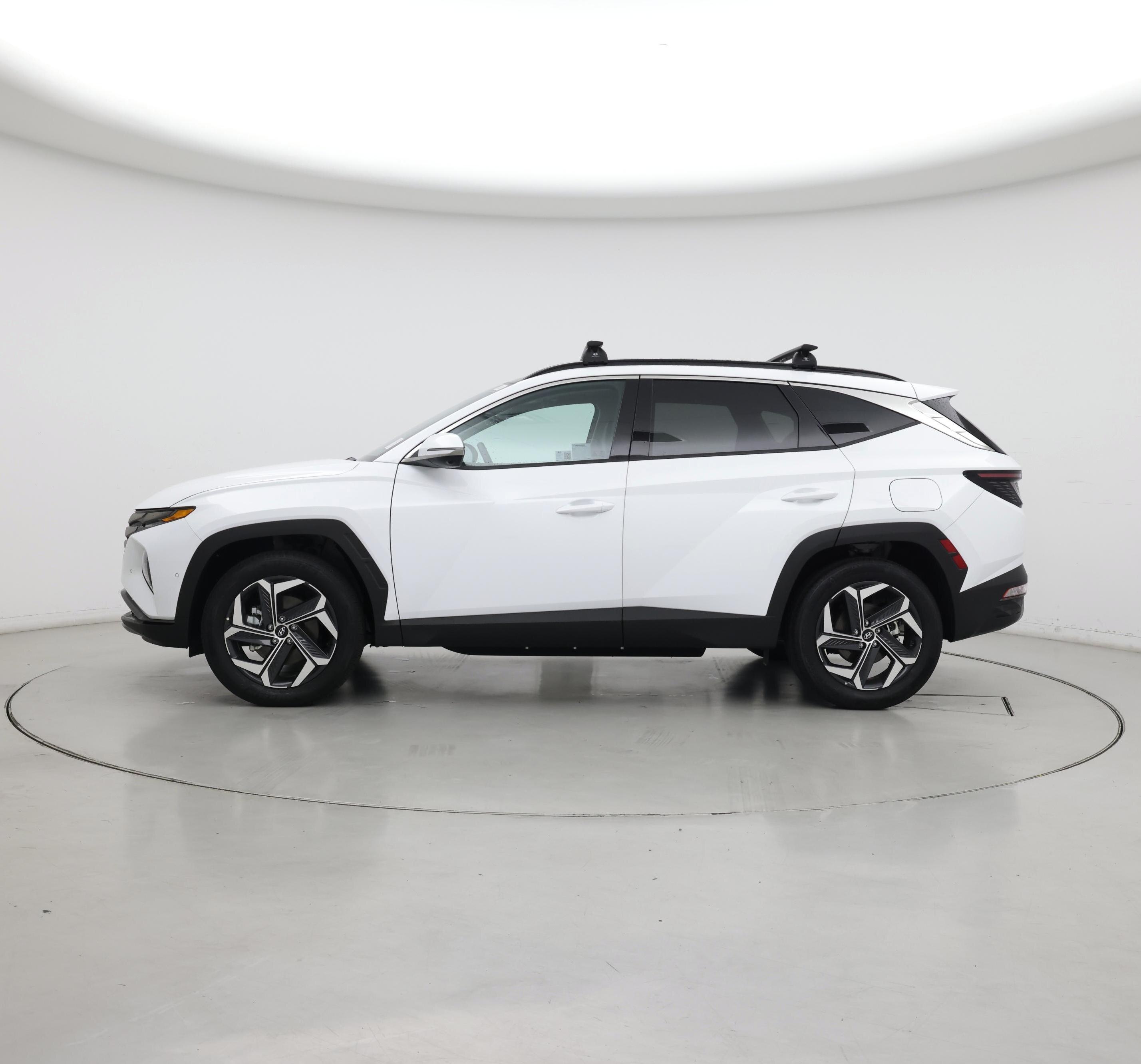 Thumbnail: 2024 Hyundai Tucson - 3