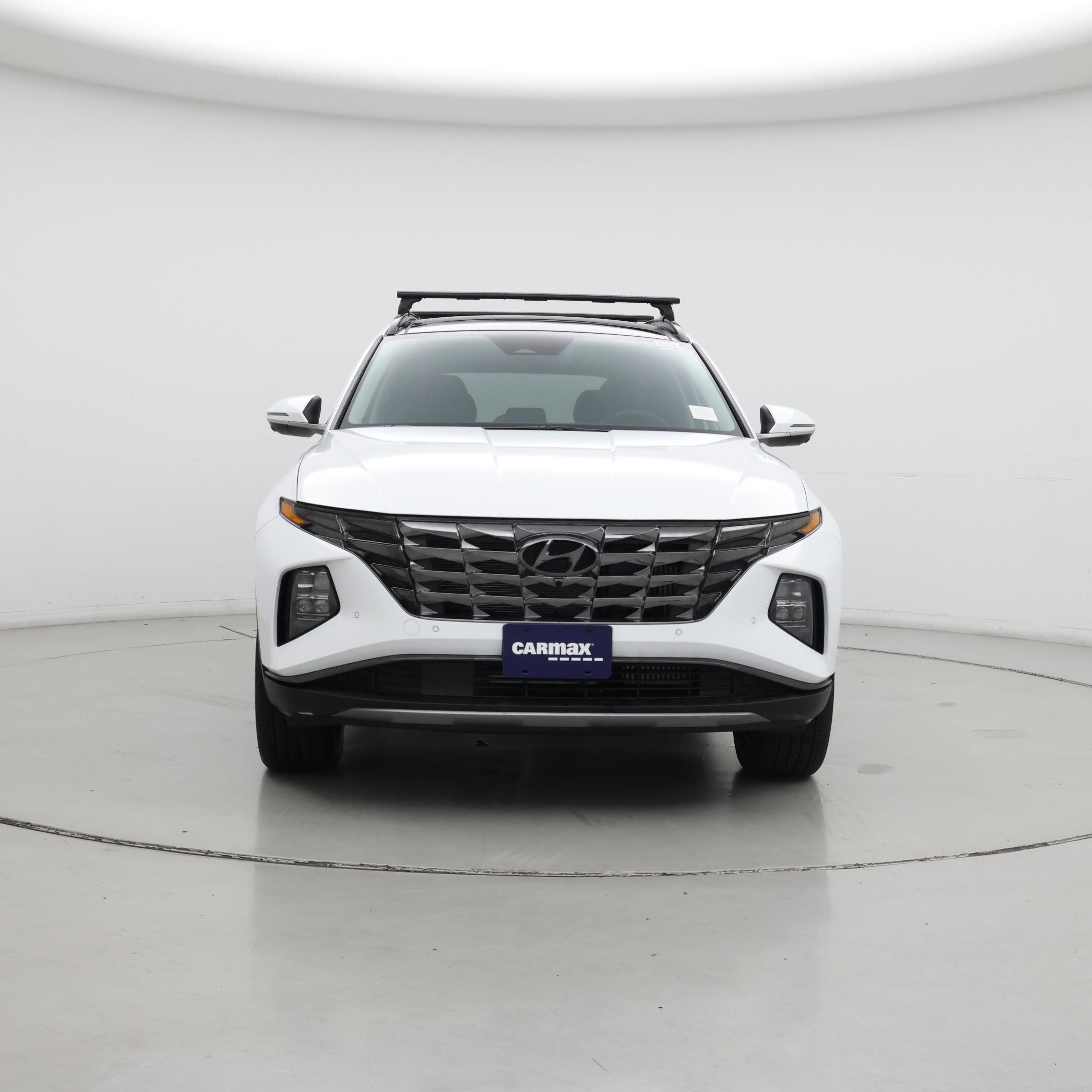 Thumbnail: 2024 Hyundai Tucson - 5