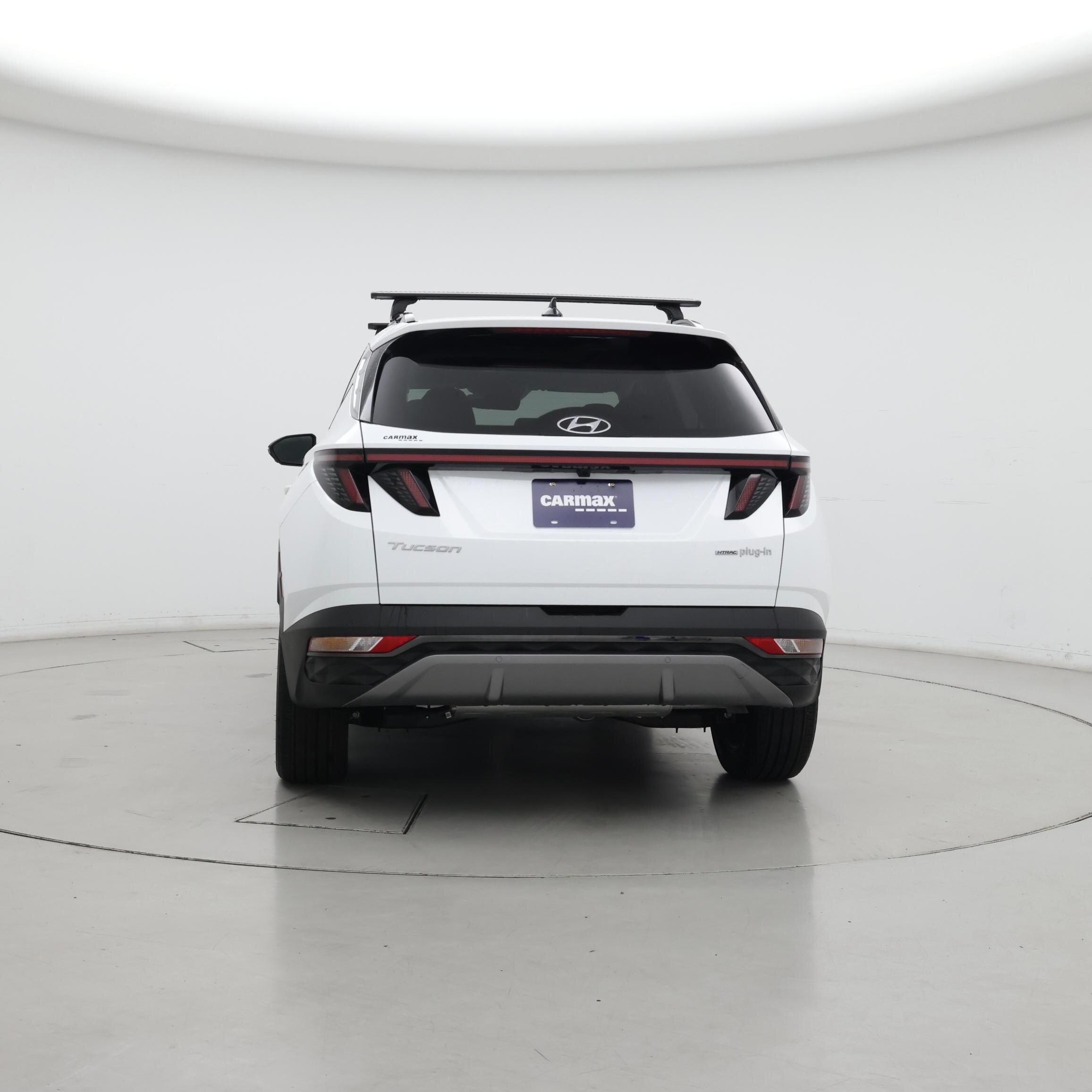 Thumbnail: 2024 Hyundai Tucson - 6