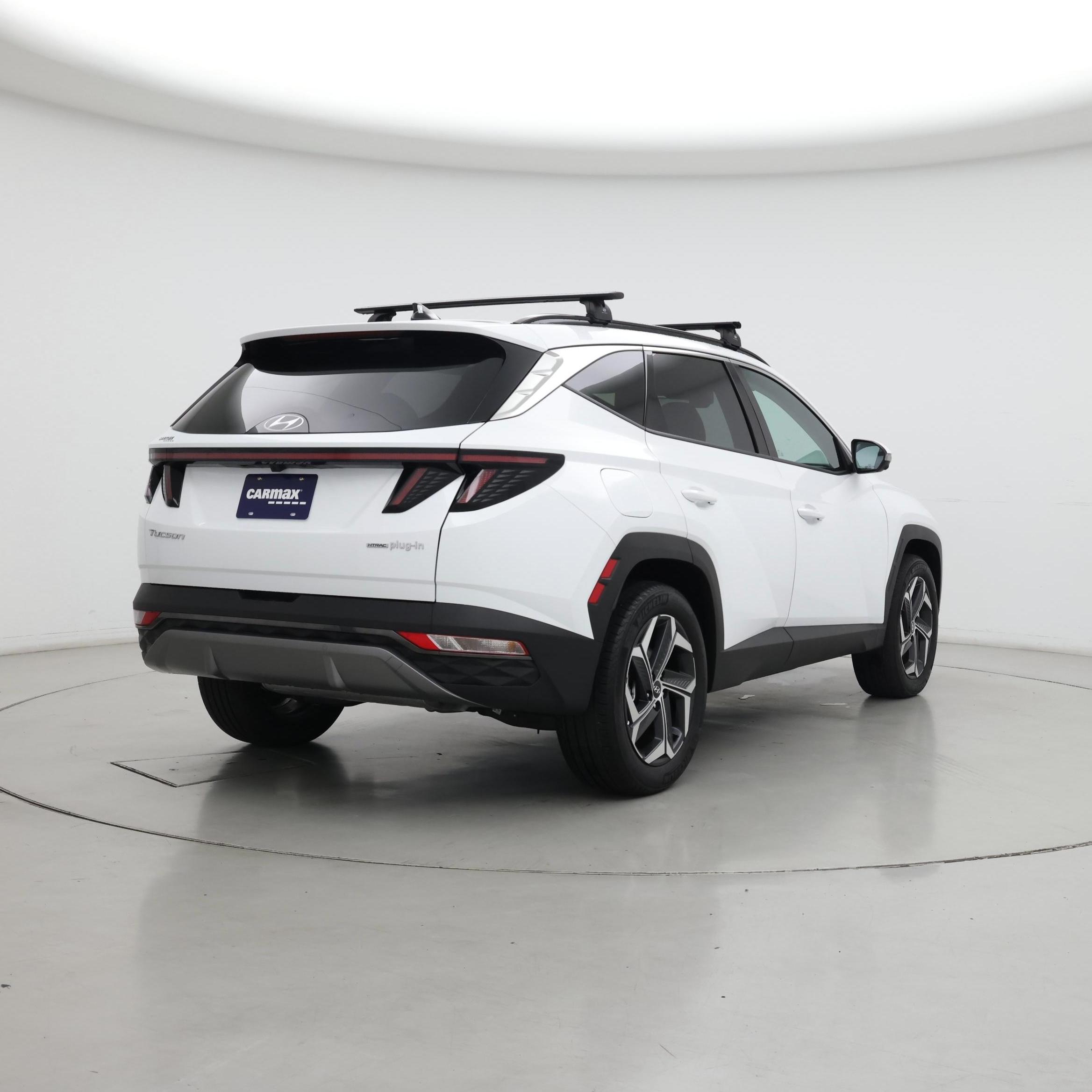 Thumbnail: 2024 Hyundai Tucson - 8