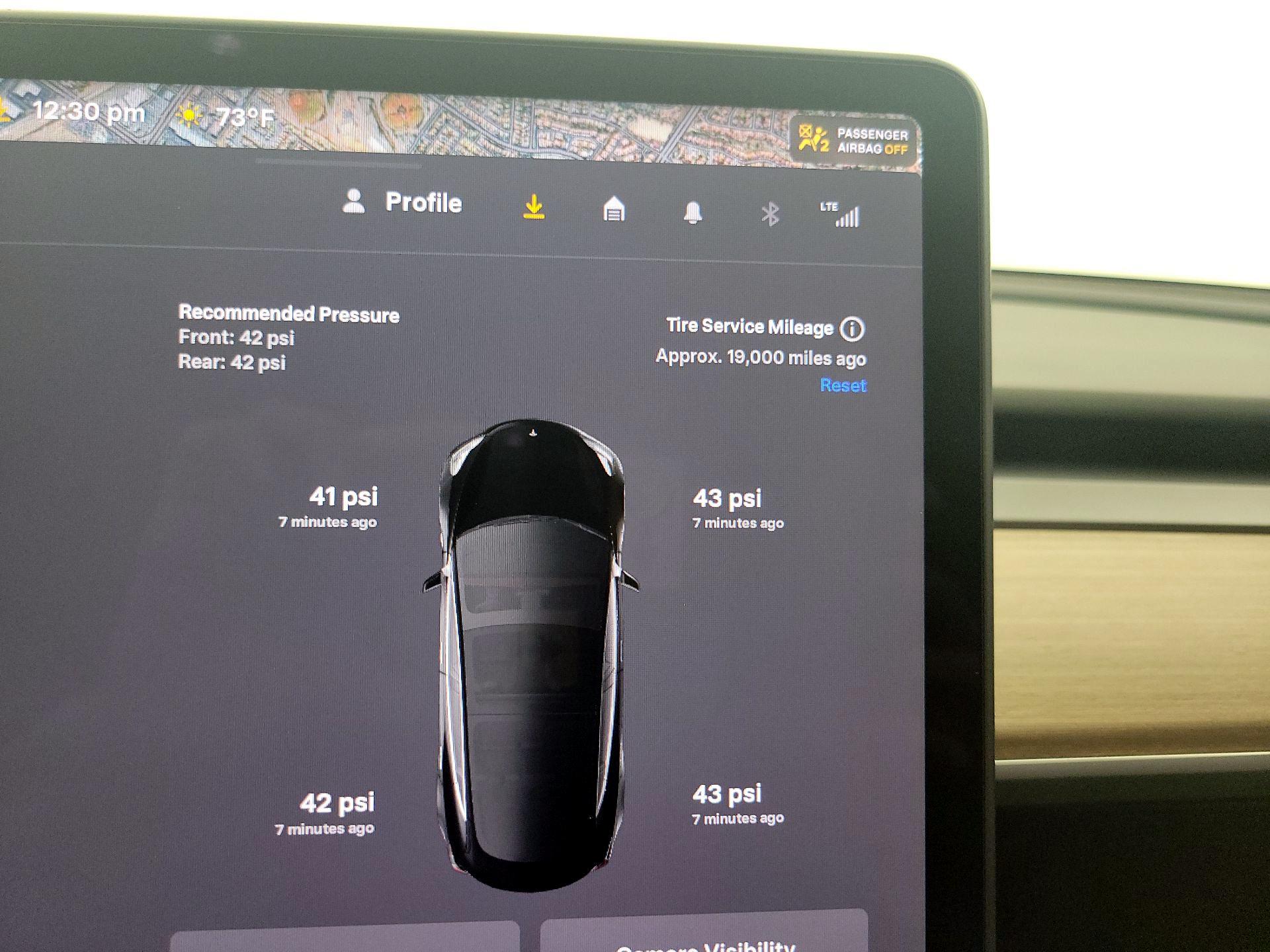 Thumbnail: 2023 Tesla Model 3 - 13