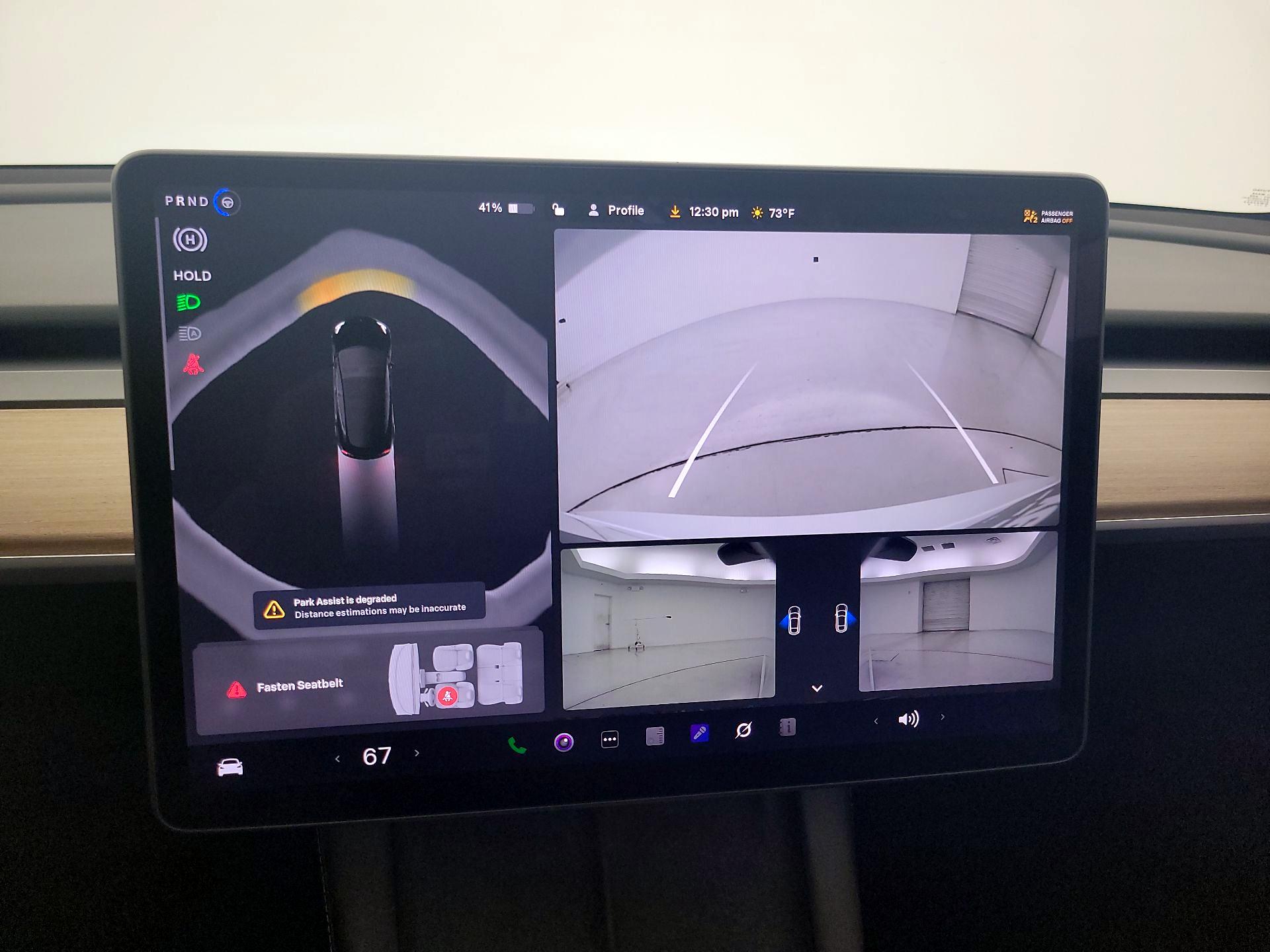 Thumbnail: 2023 Tesla Model 3 - 14