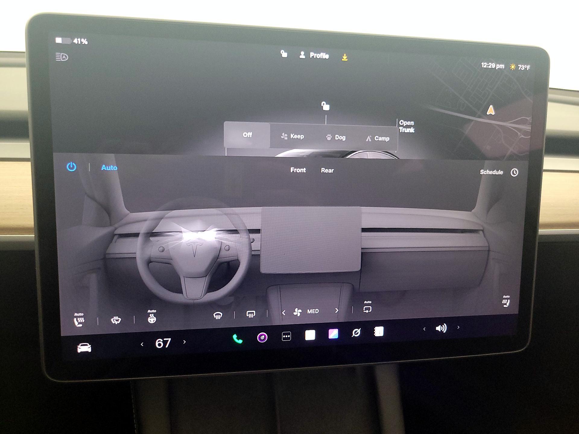 Thumbnail: 2023 Tesla Model 3 - 16