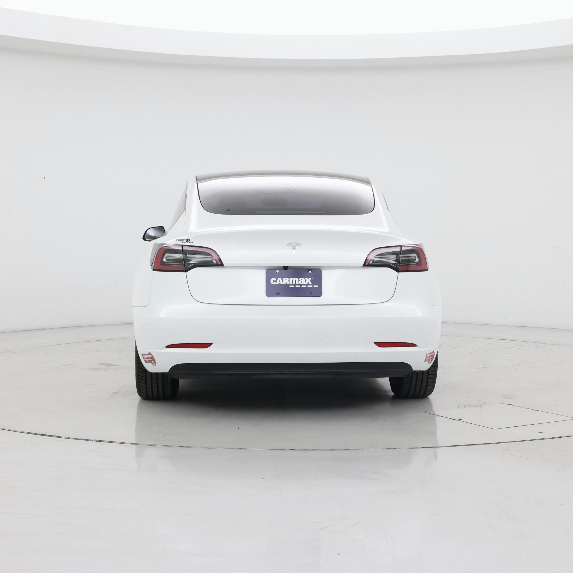 Thumbnail: 2023 Tesla Model 3 - 6