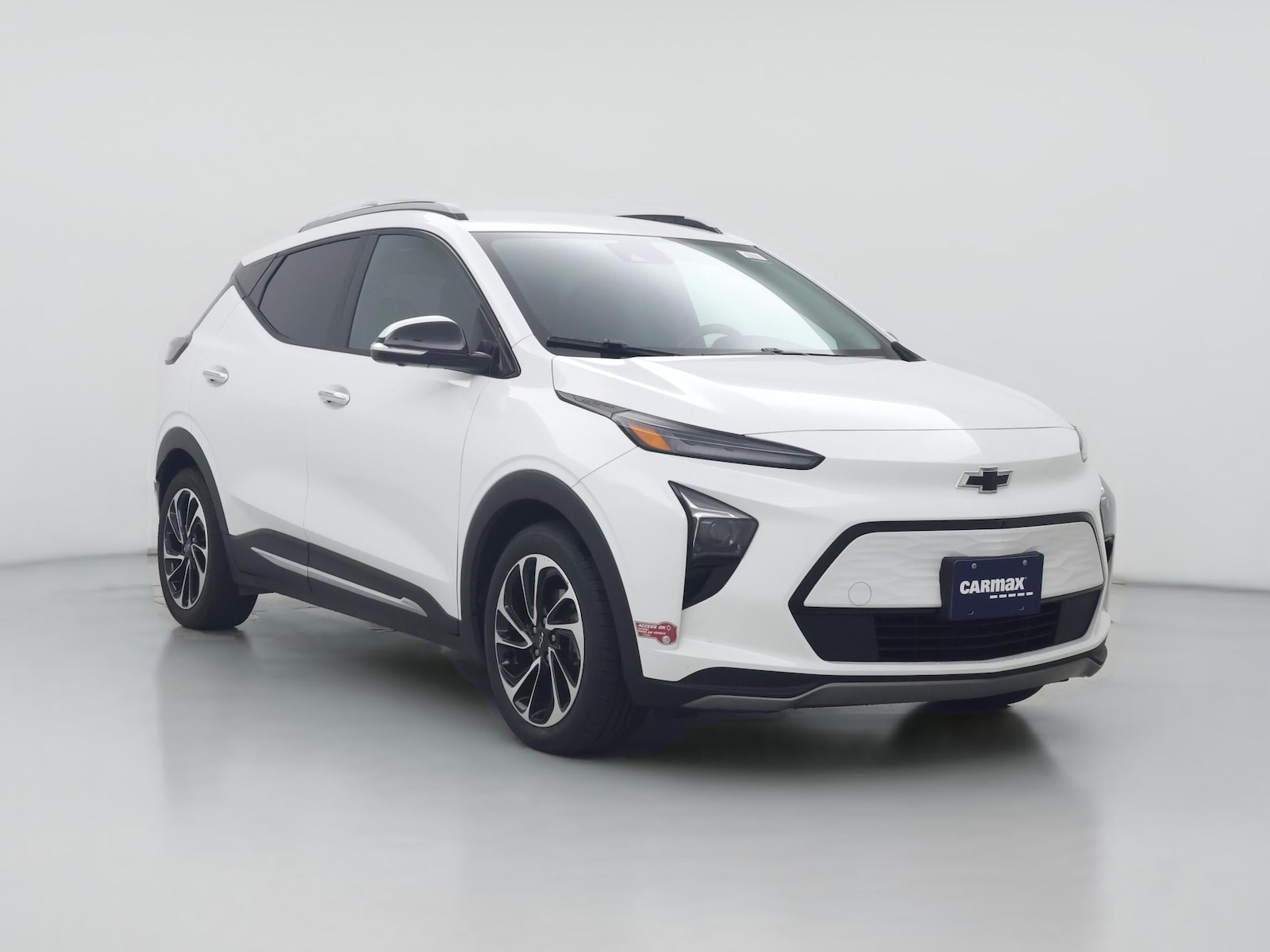 2022 Chevrolet Bolt EUV