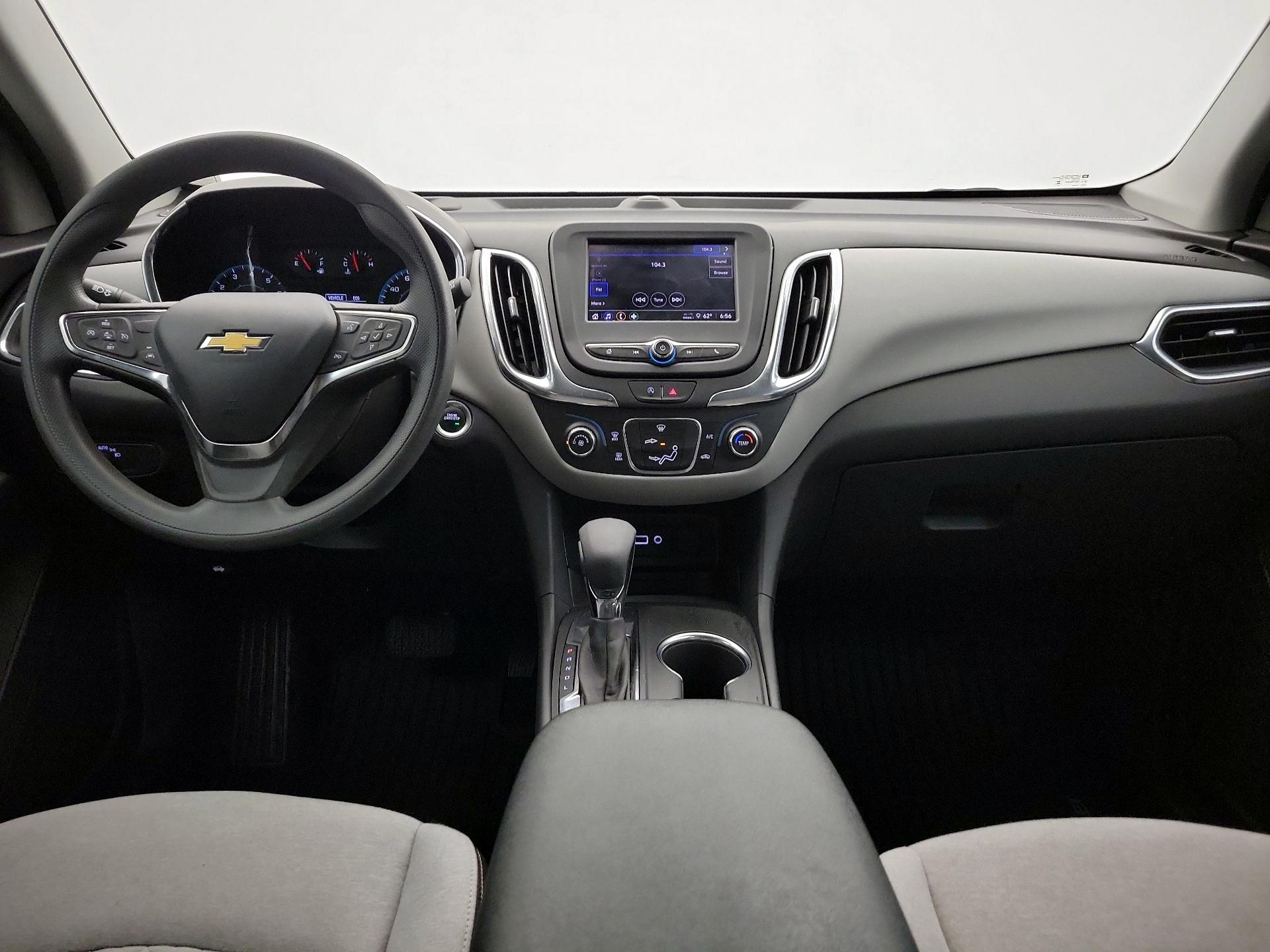 Thumbnail: 2024 Chevrolet Equinox - 9