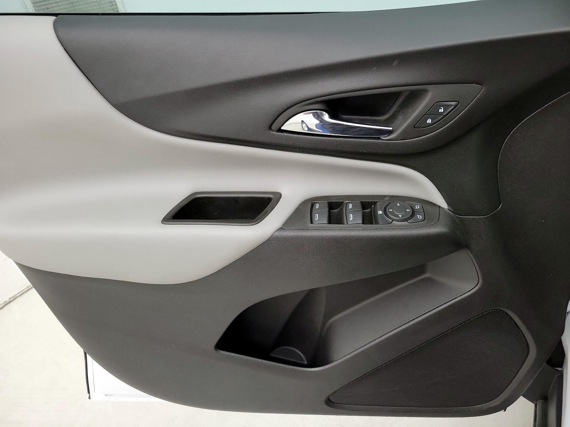 Thumbnail: 2024 Chevrolet Equinox - 12