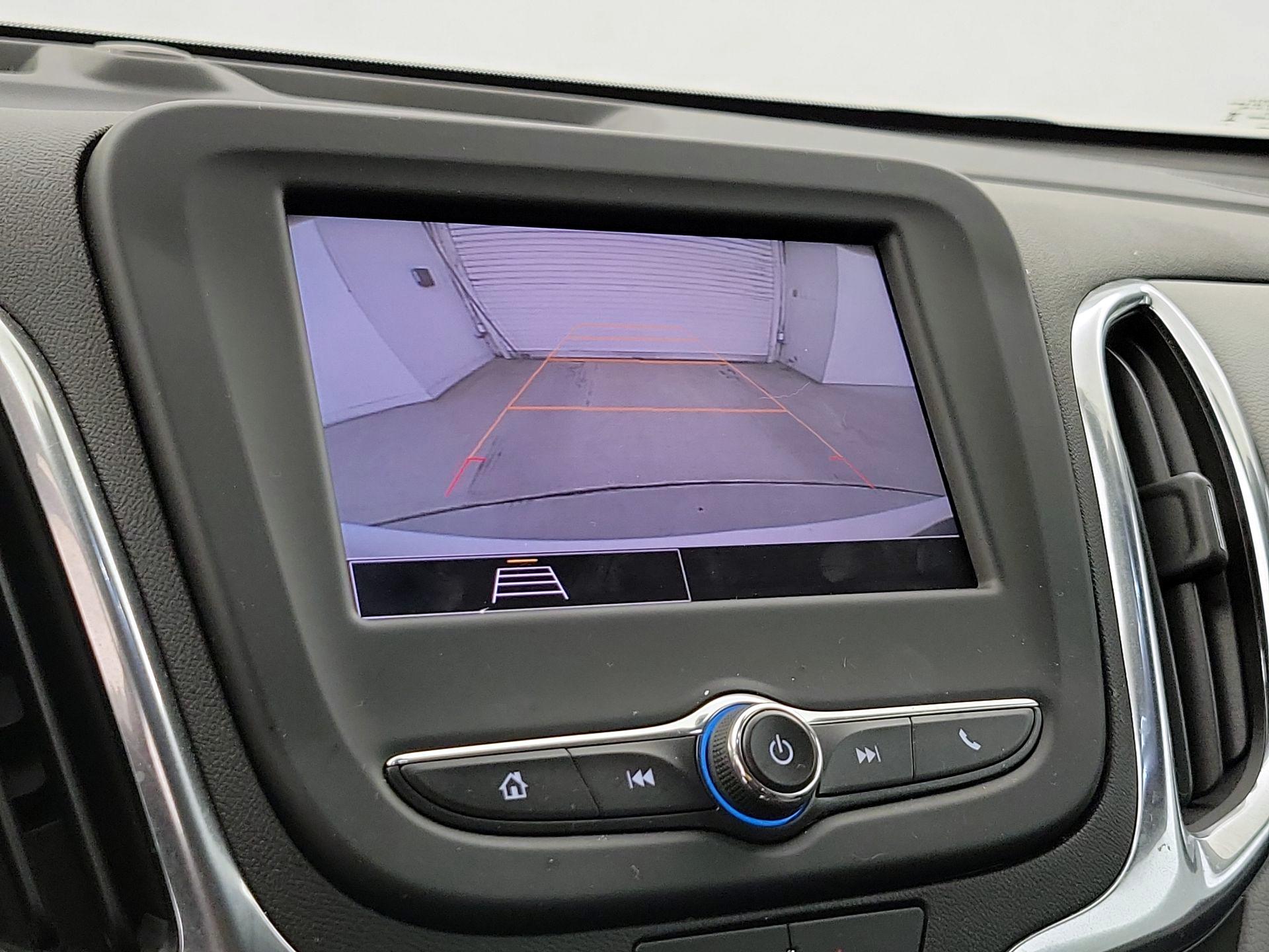 Thumbnail: 2024 Chevrolet Equinox - 14