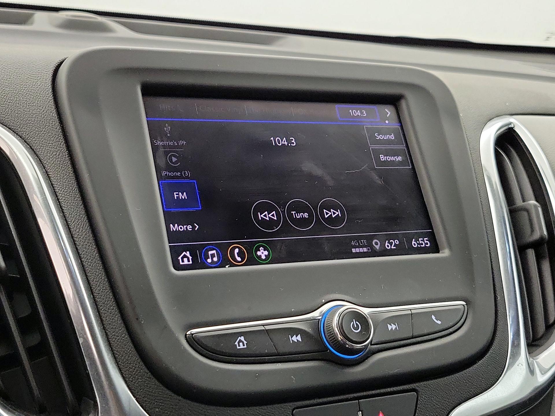 Thumbnail: 2024 Chevrolet Equinox - 15