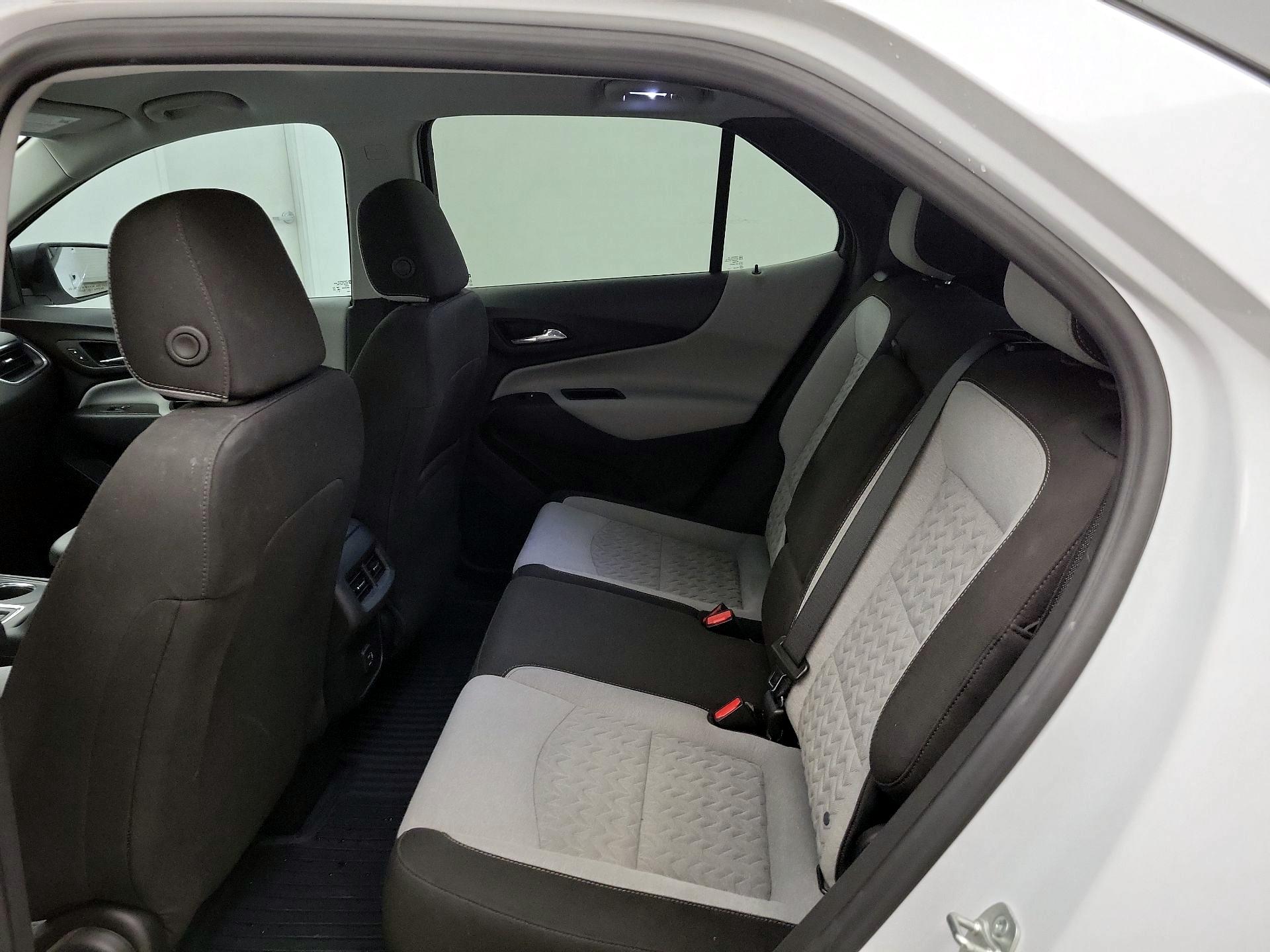 Thumbnail: 2024 Chevrolet Equinox - 19