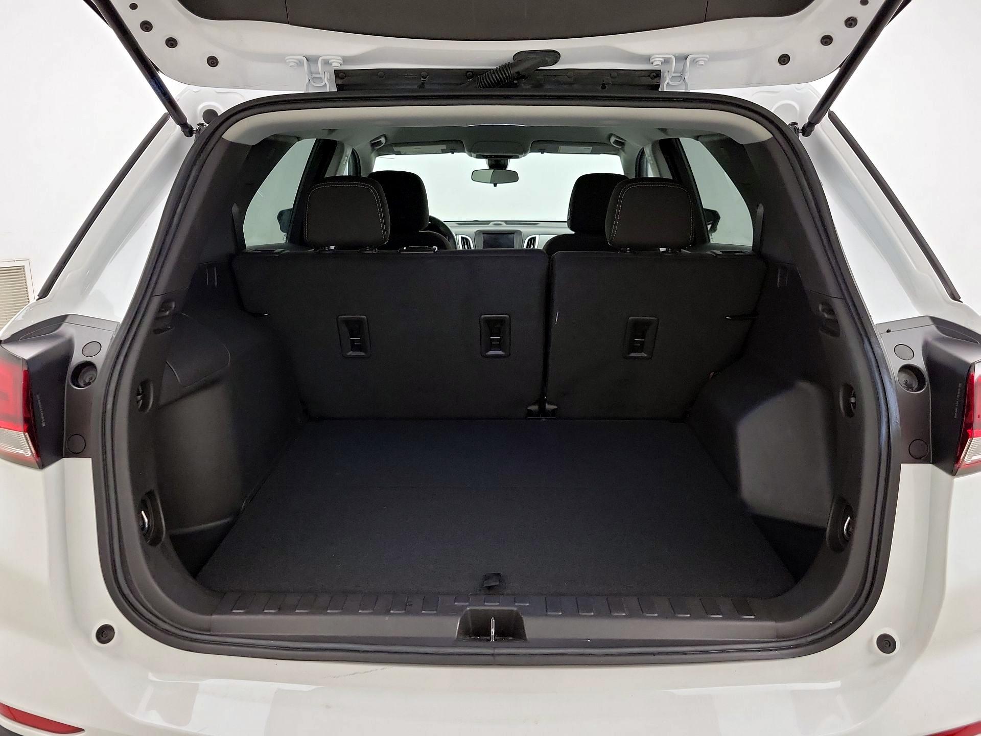 Thumbnail: 2024 Chevrolet Equinox - 20