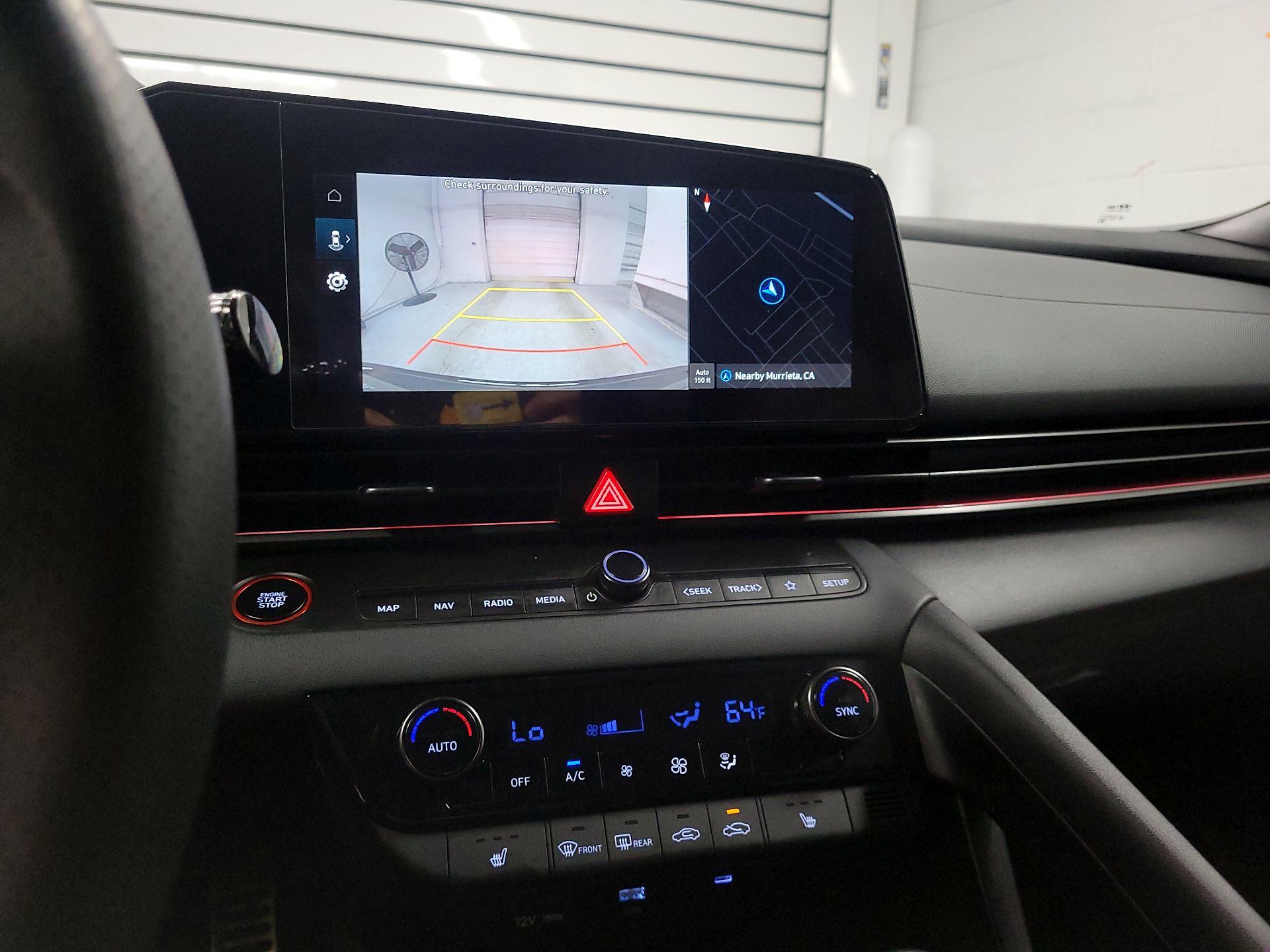 Thumbnail: 2025 Hyundai Elantra - 13