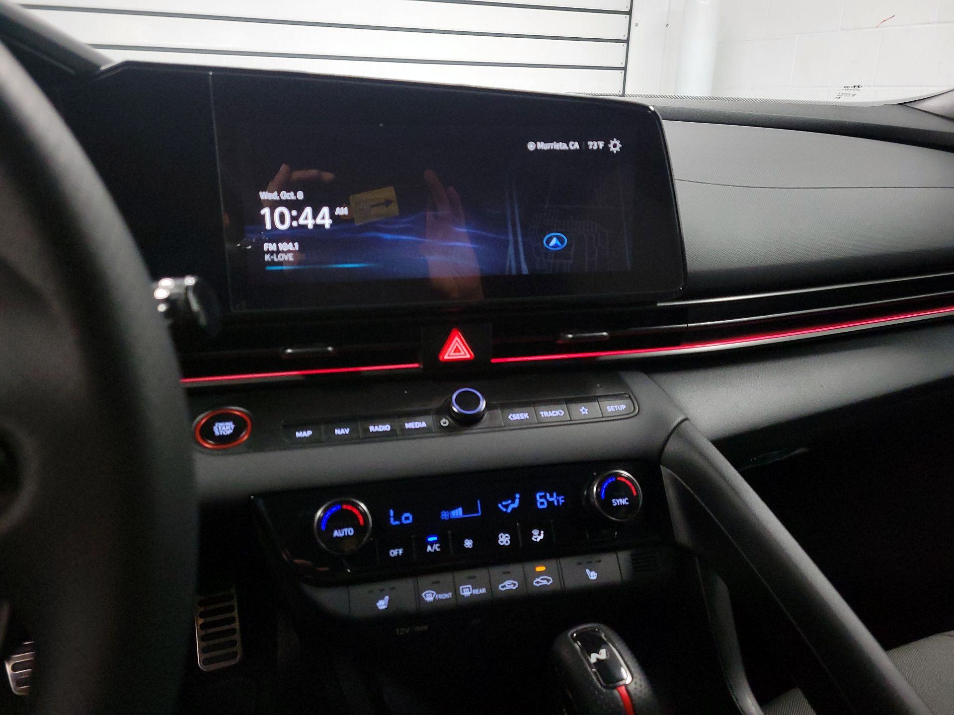 Thumbnail: 2025 Hyundai Elantra - 14