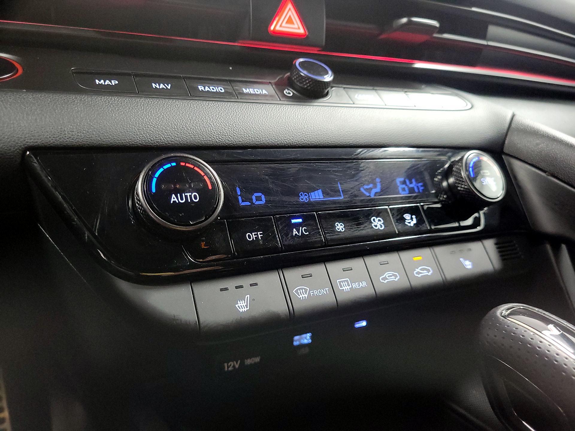 Thumbnail: 2025 Hyundai Elantra - 15